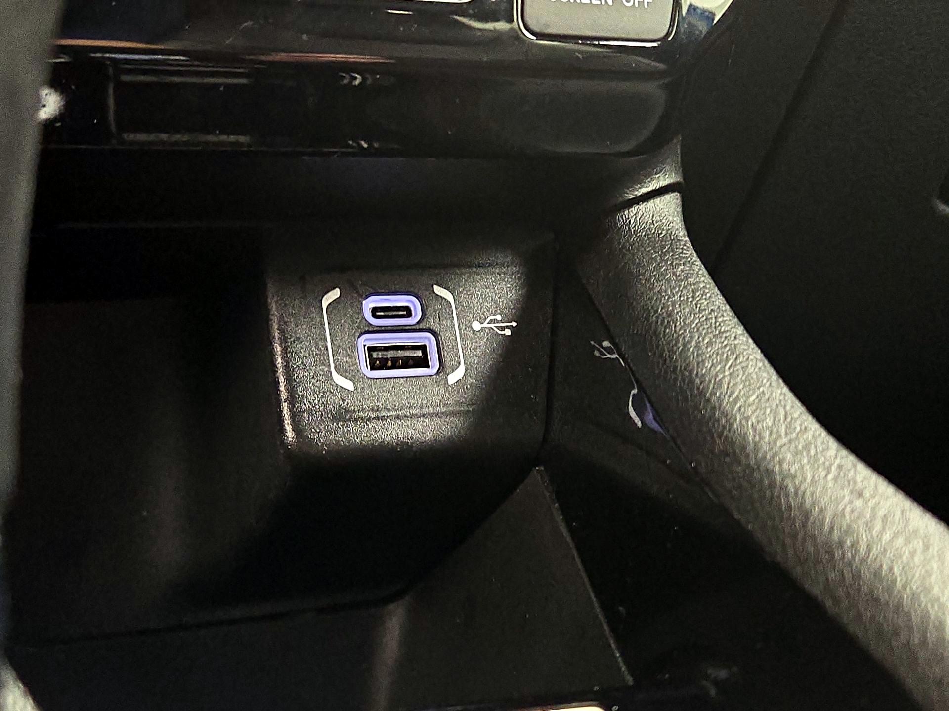 Thumbnail: 2025 Jeep Compass - 18