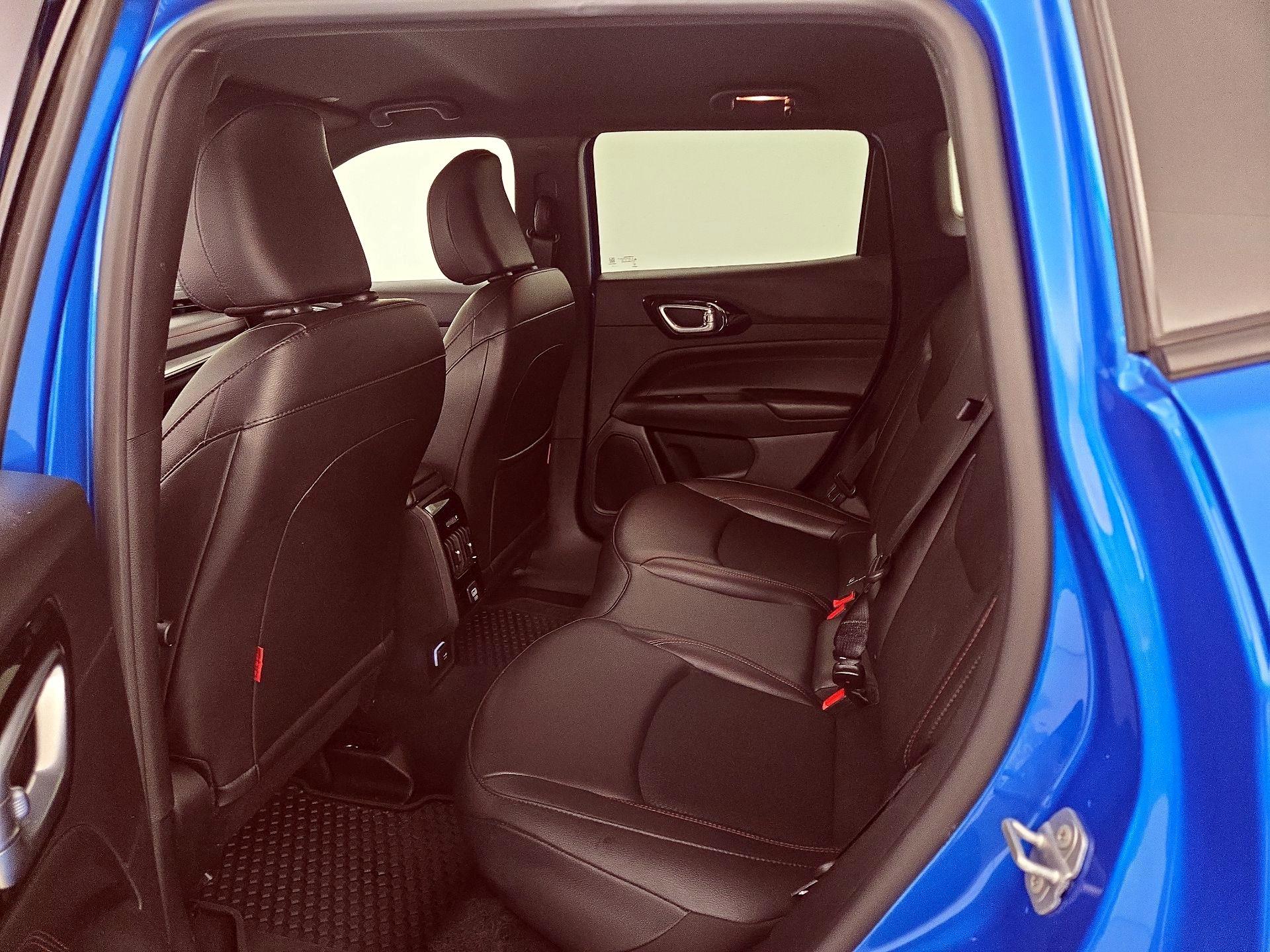 Thumbnail: 2025 Jeep Compass - 19