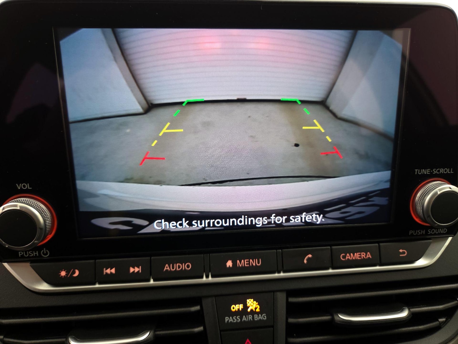 2025 Nissan Altima SV - Photo 15
