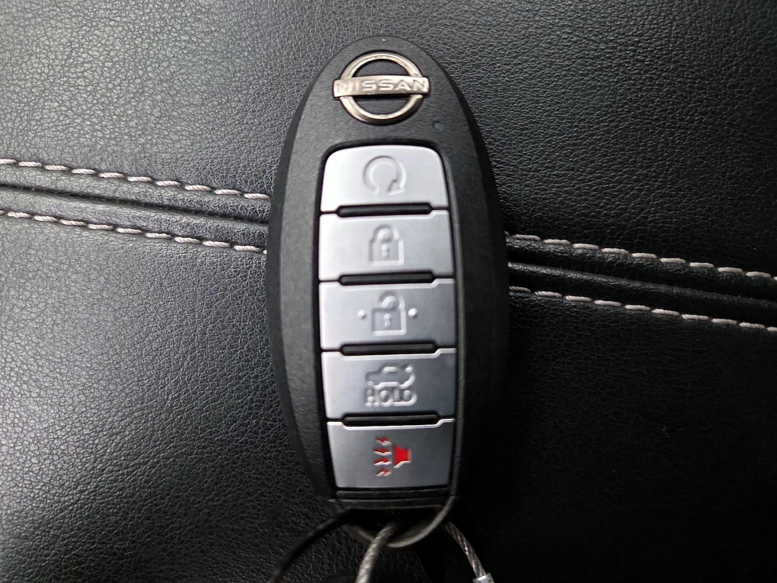 2025 Nissan Altima SV - Photo 23