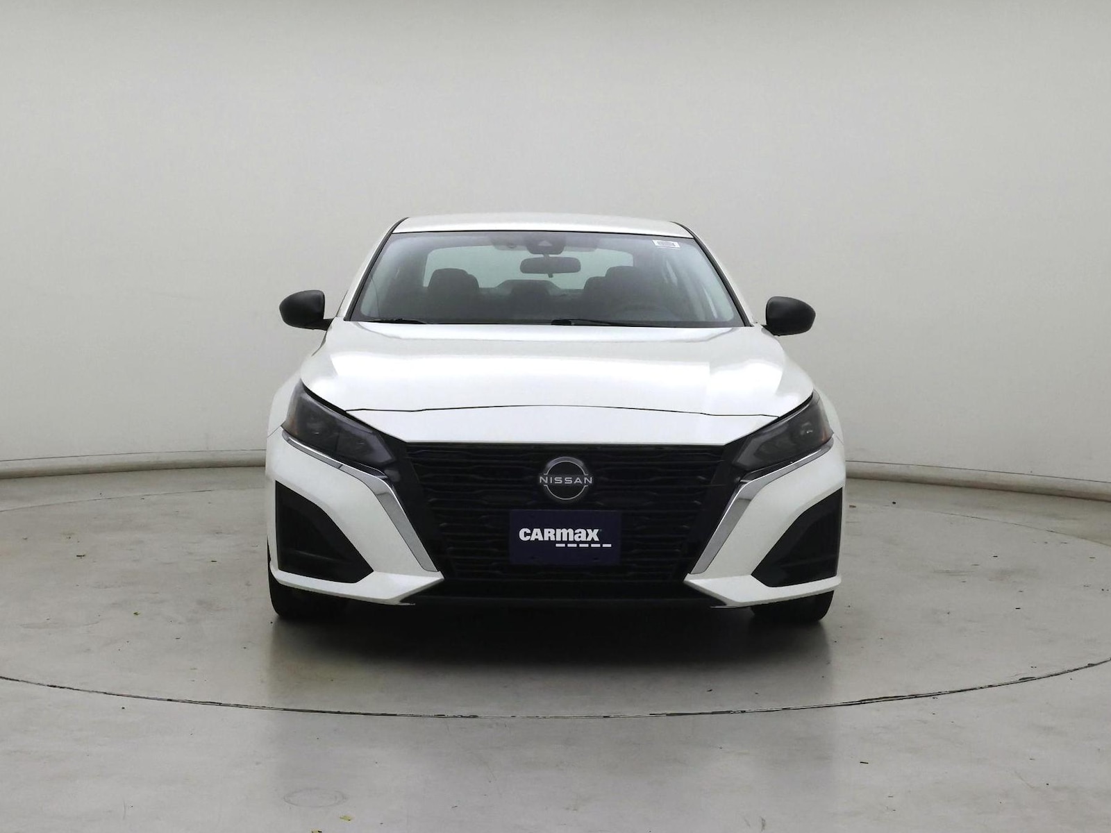 2025 Nissan Altima SV - Photo 6