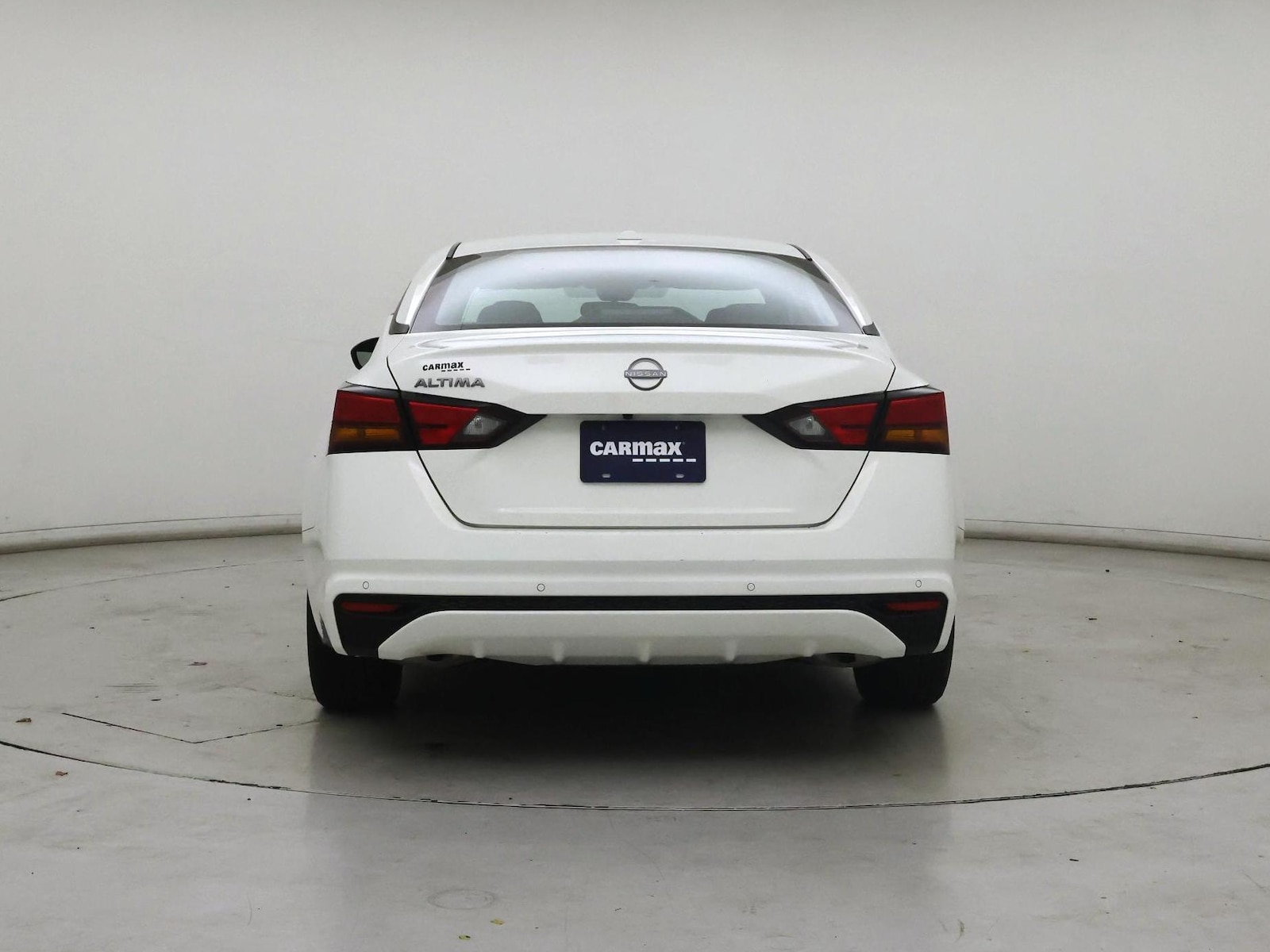 2025 Nissan Altima SV - Photo 7