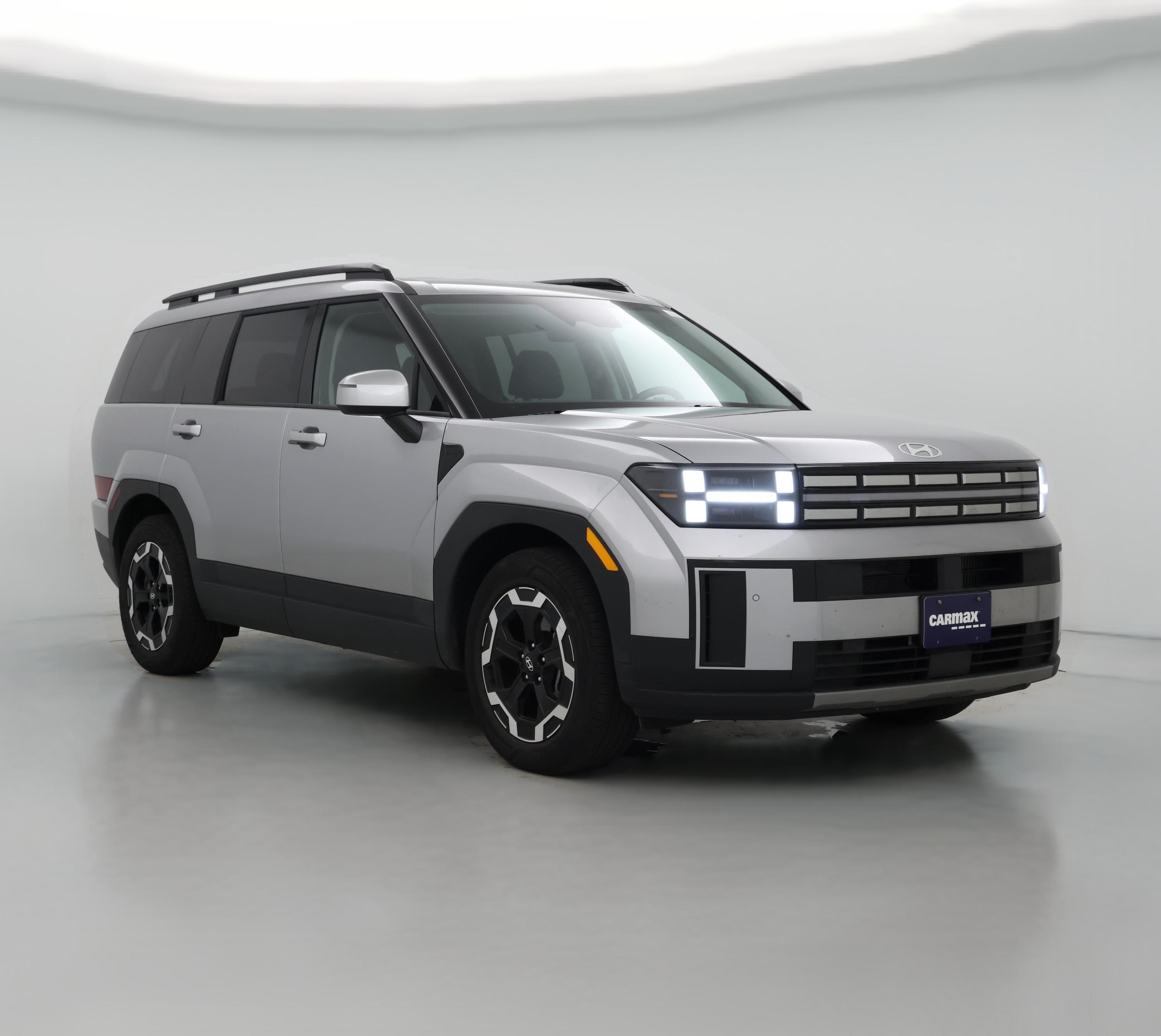 Thumbnail: 2026 Hyundai Santa Fe - 1