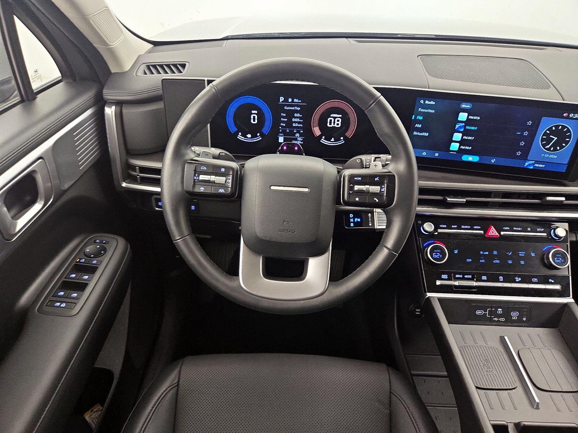 Thumbnail: 2026 Hyundai Santa Fe - 10