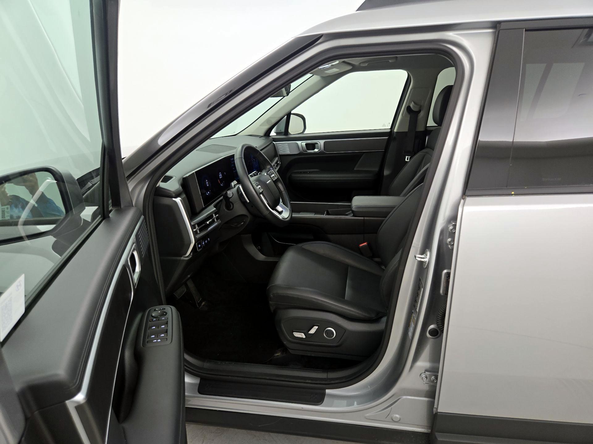 Thumbnail: 2026 Hyundai Santa Fe - 11