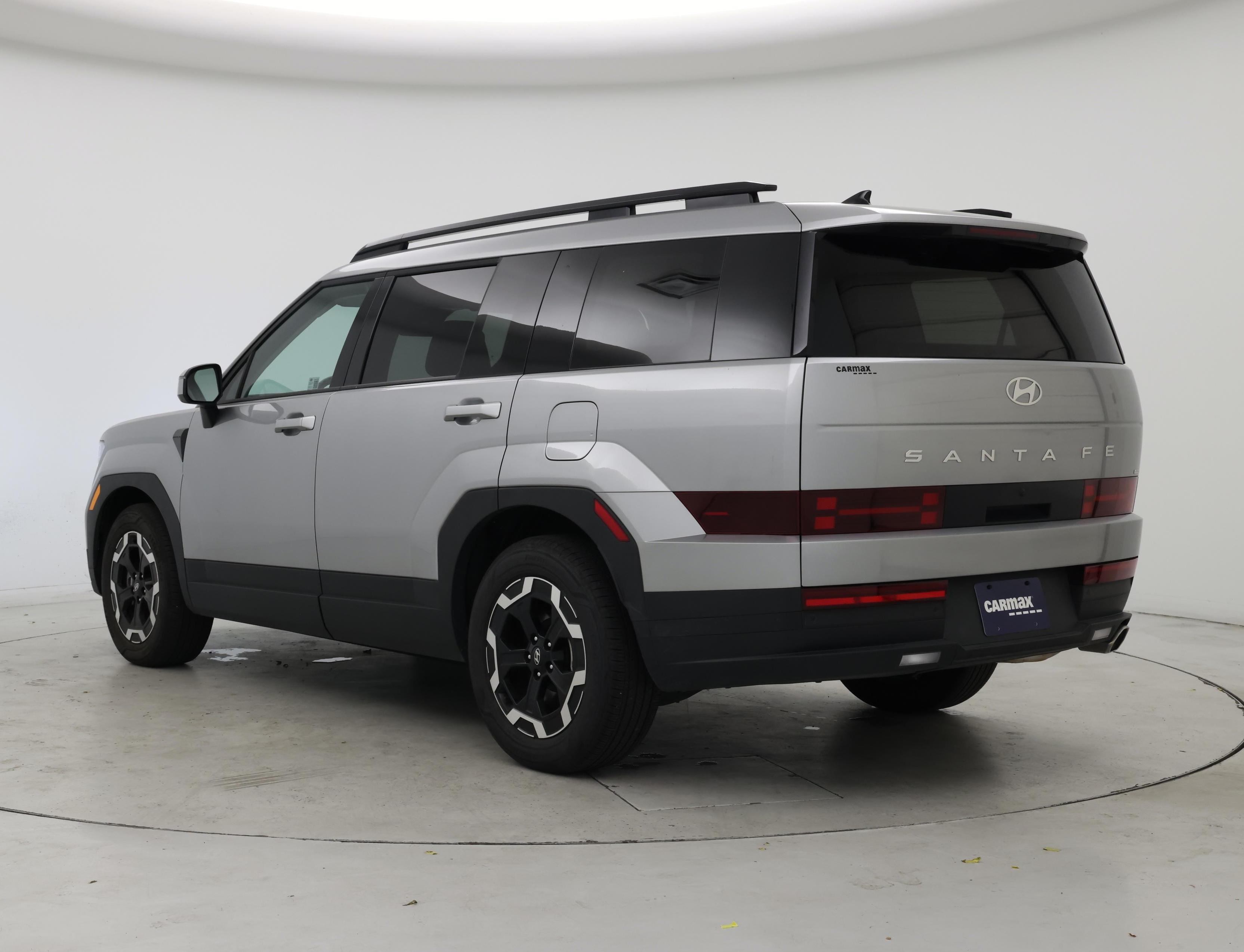 Thumbnail: 2026 Hyundai Santa Fe - 2
