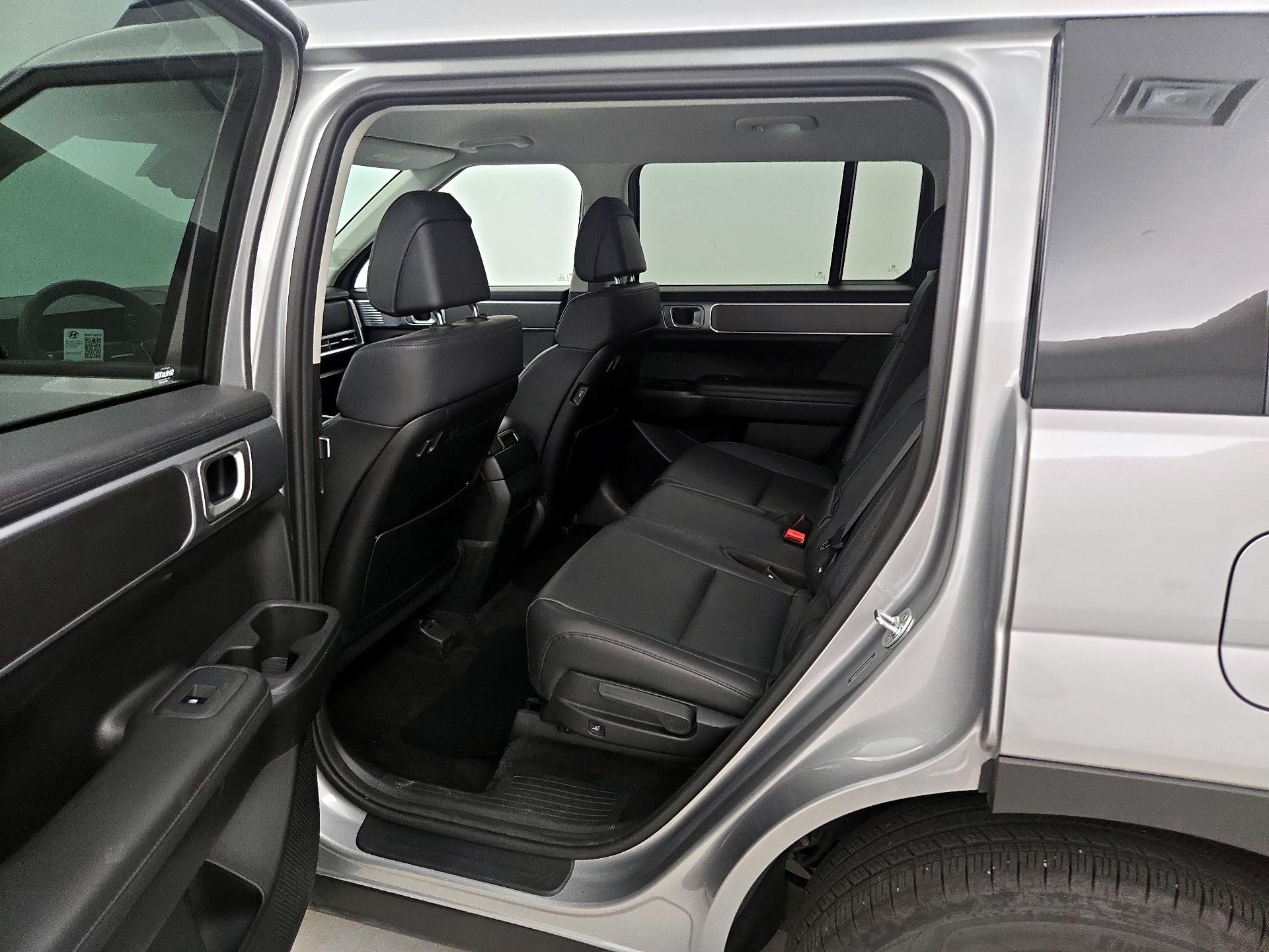 Thumbnail: 2026 Hyundai Santa Fe - 19