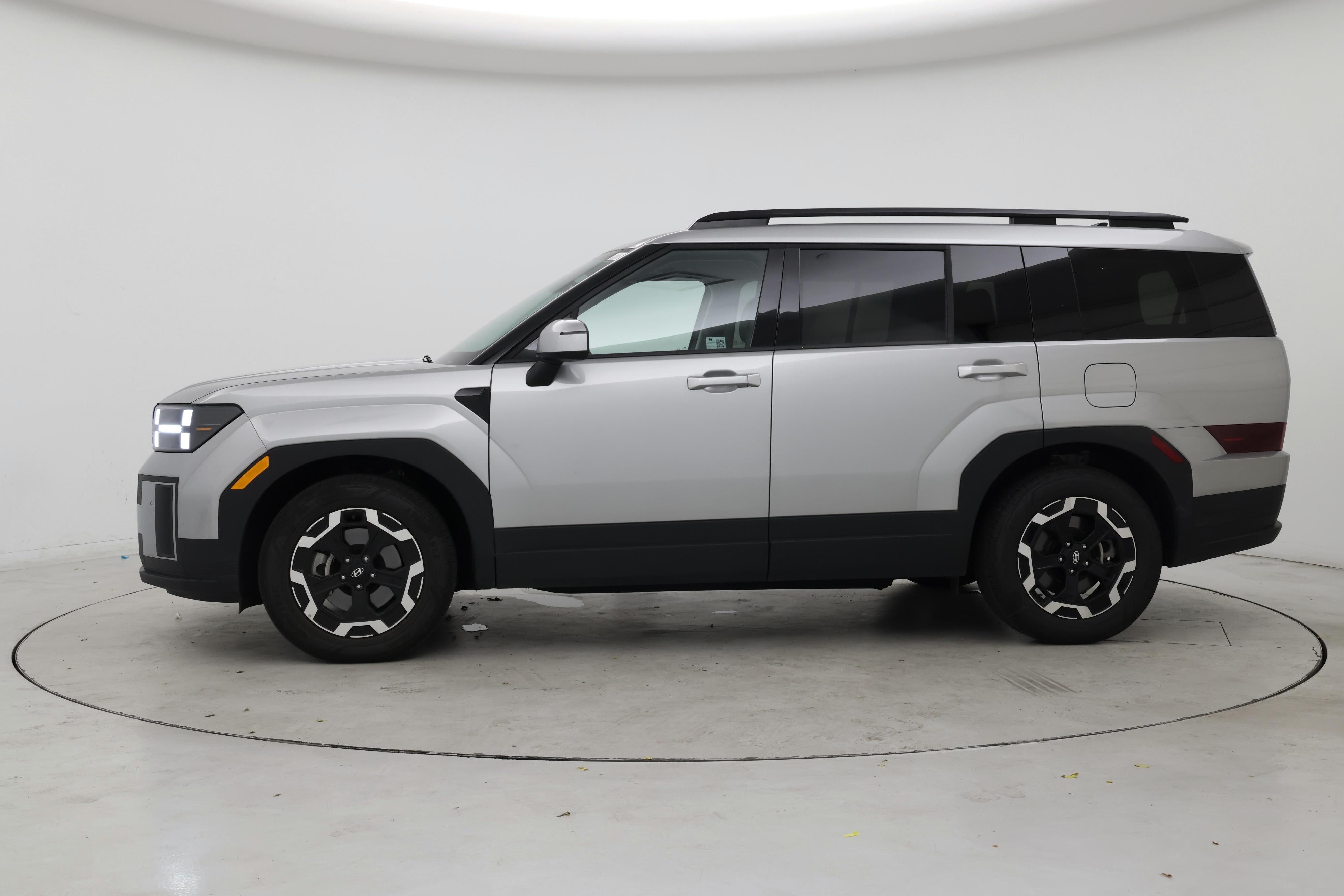 Thumbnail: 2026 Hyundai Santa Fe - 3
