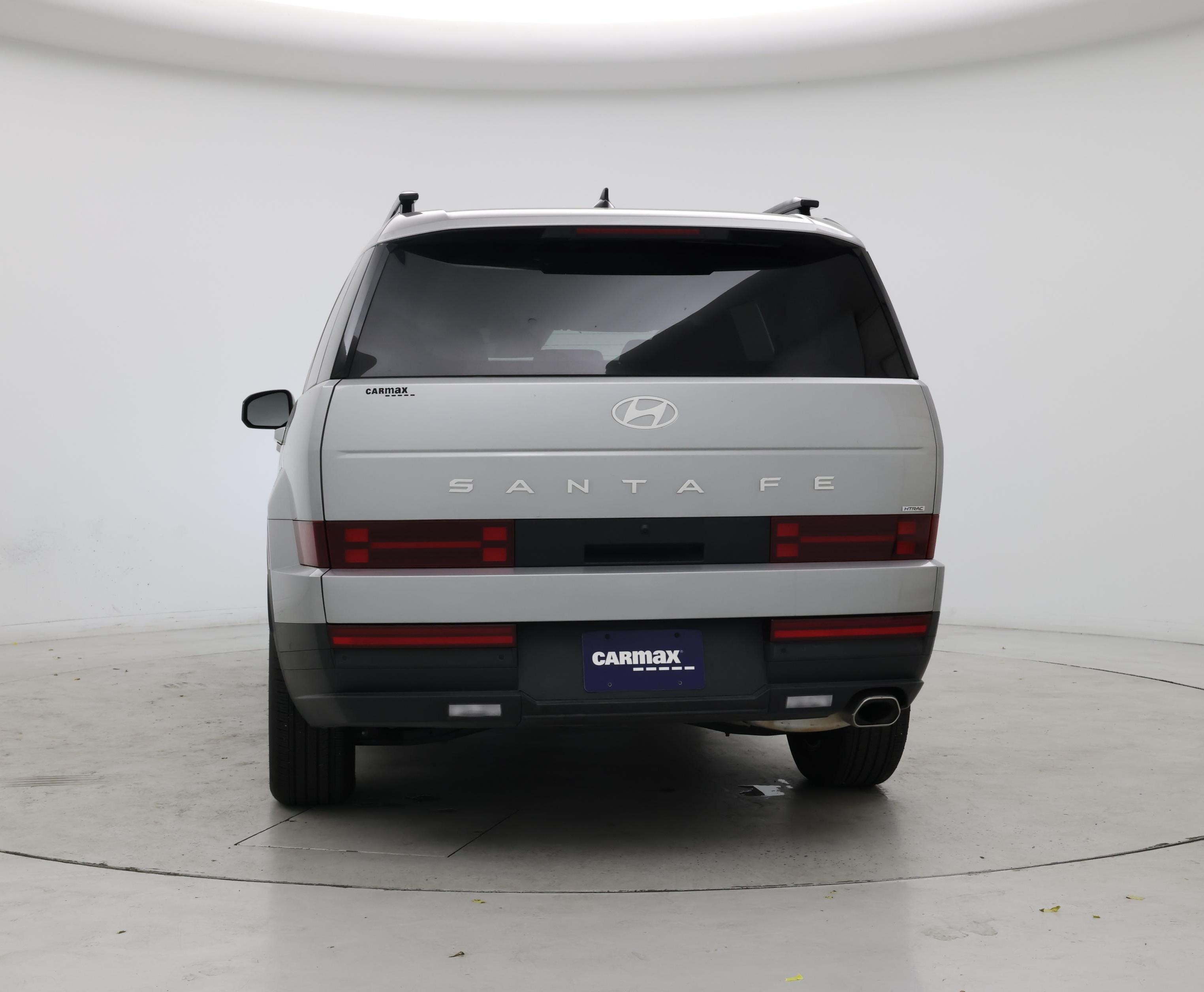 Thumbnail: 2026 Hyundai Santa Fe - 6