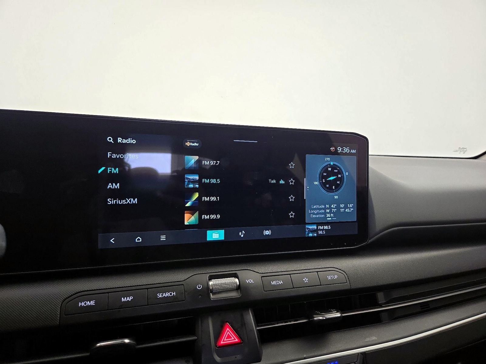 2025 Kia K4 LXS - Photo 16