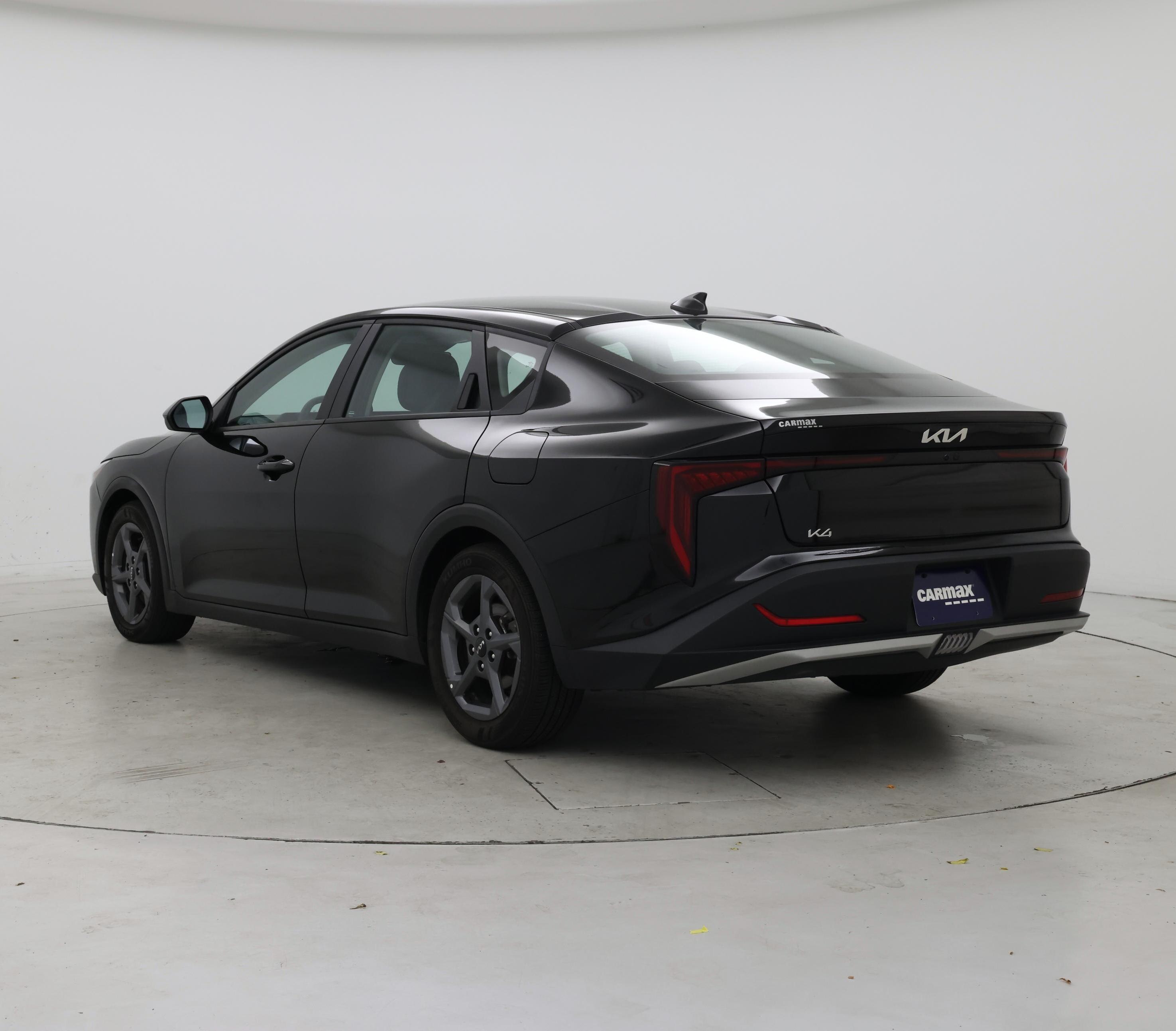 Thumbnail: 2025 Kia K4 - 2