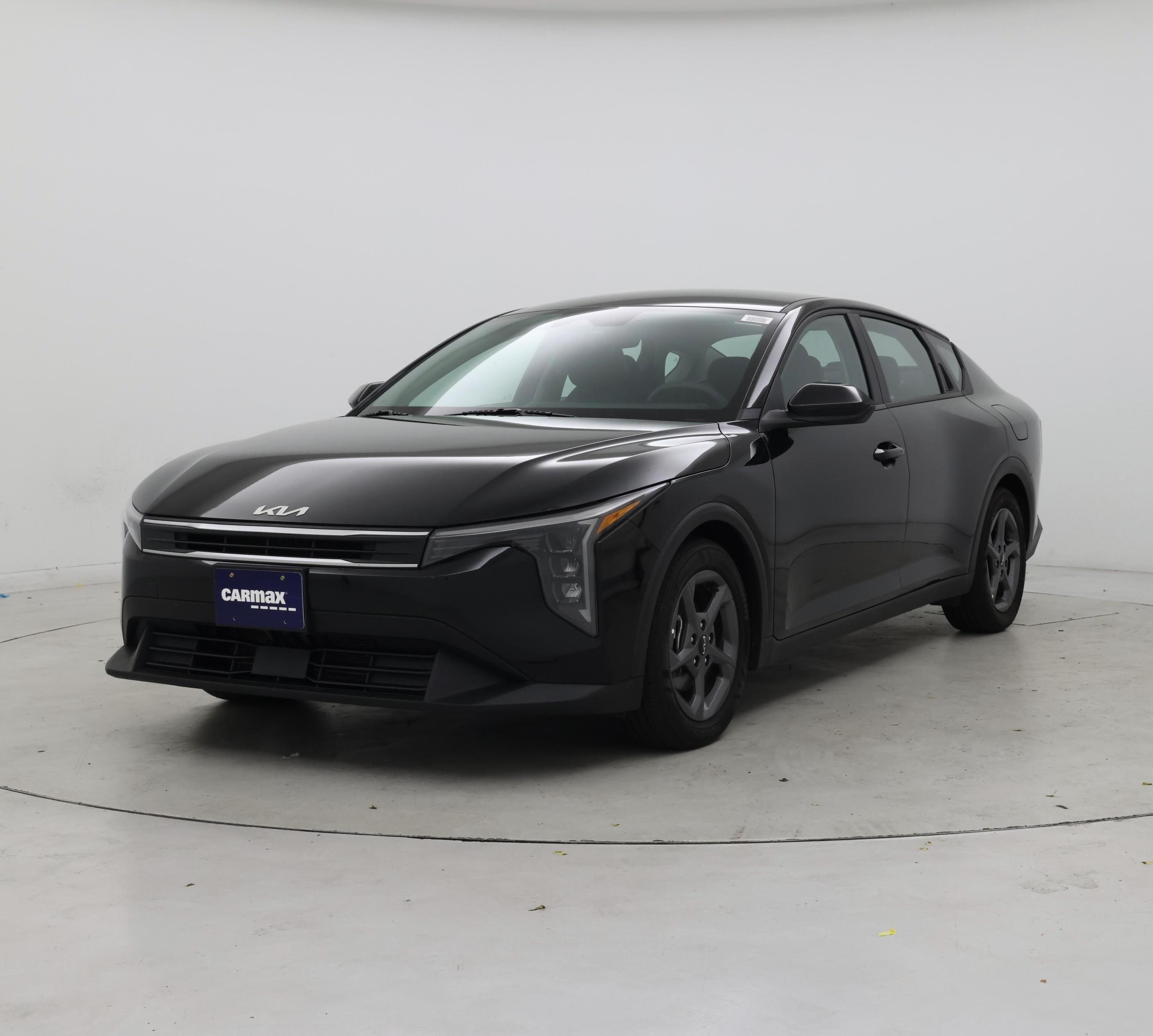Thumbnail: 2025 Kia K4 - 4