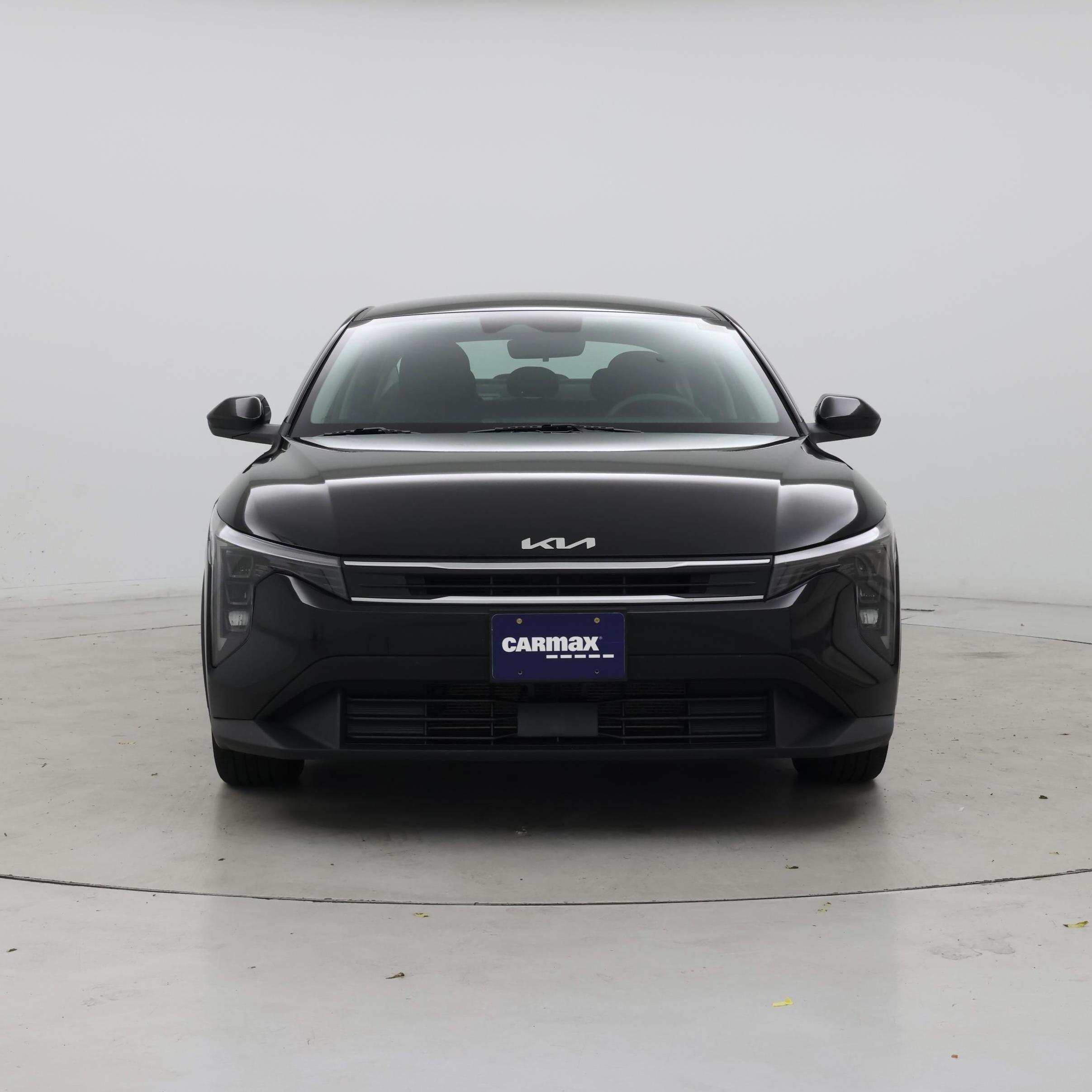 Thumbnail: 2025 Kia K4 - 5
