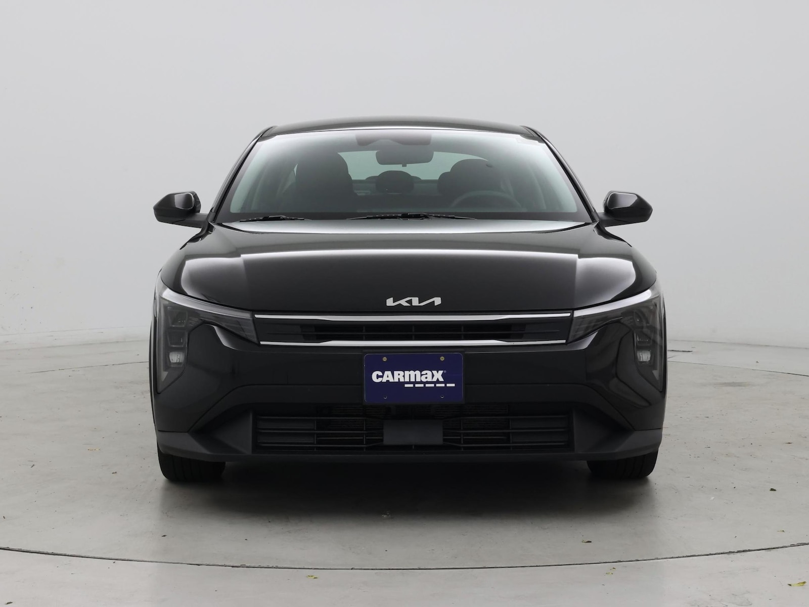 2025 Kia K4 LXS - Photo 6