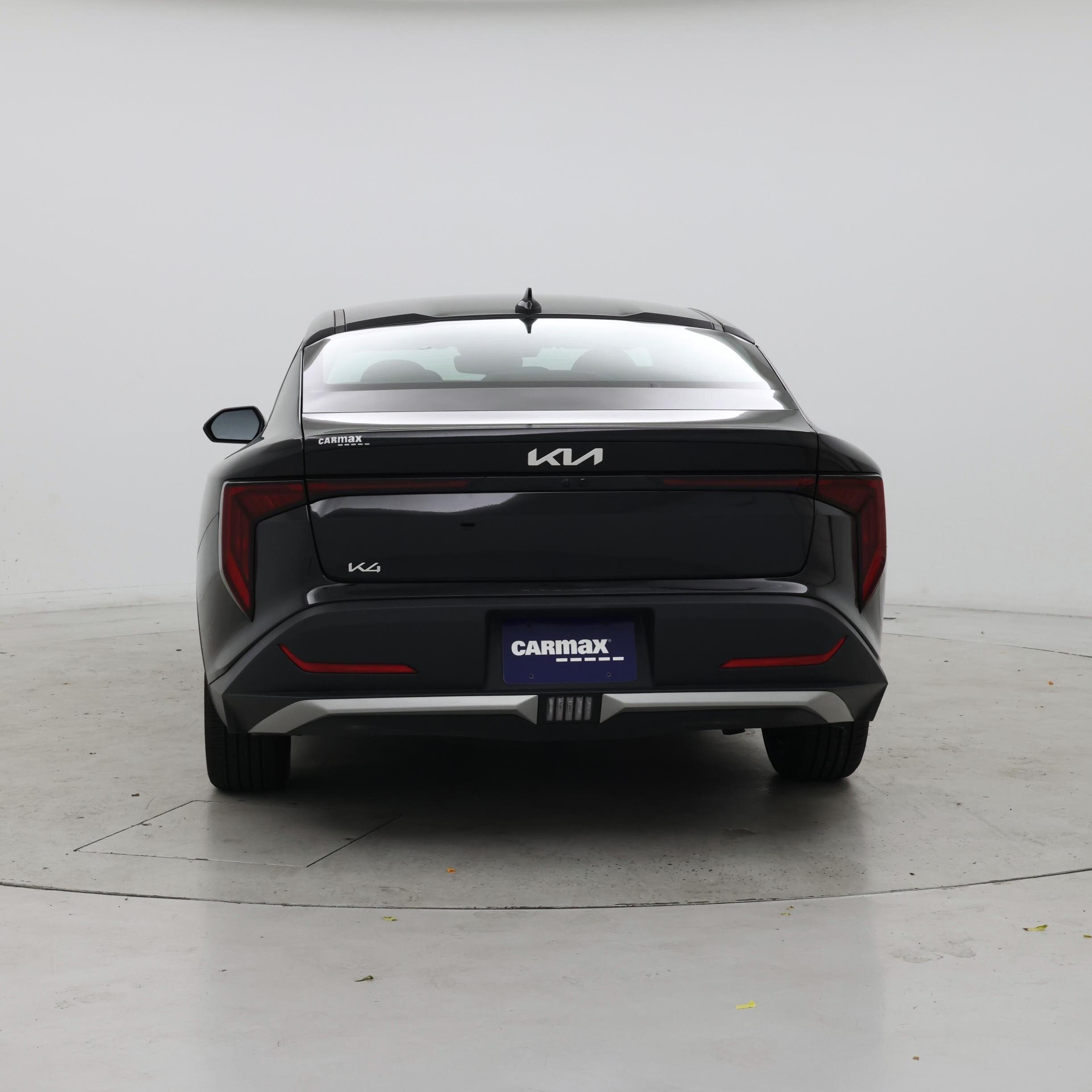 Thumbnail: 2025 Kia K4 - 6