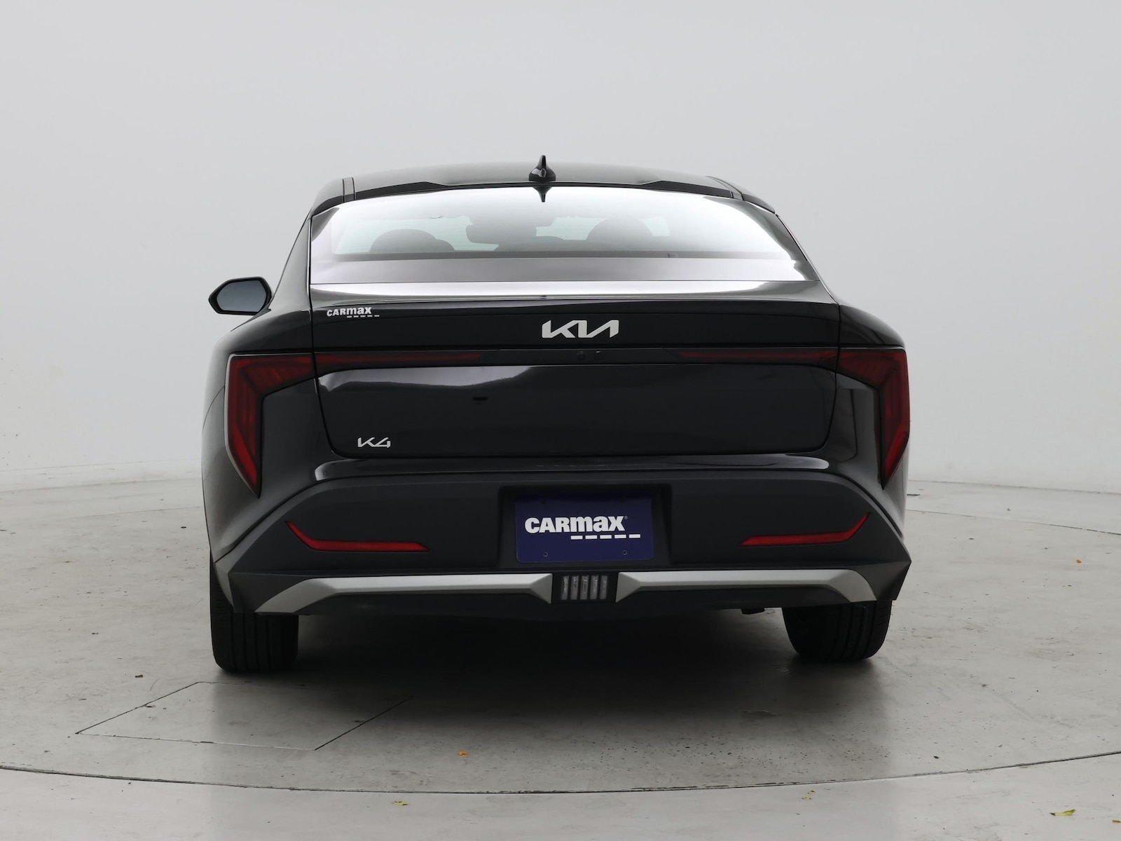 2025 Kia K4 LXS - Photo 7