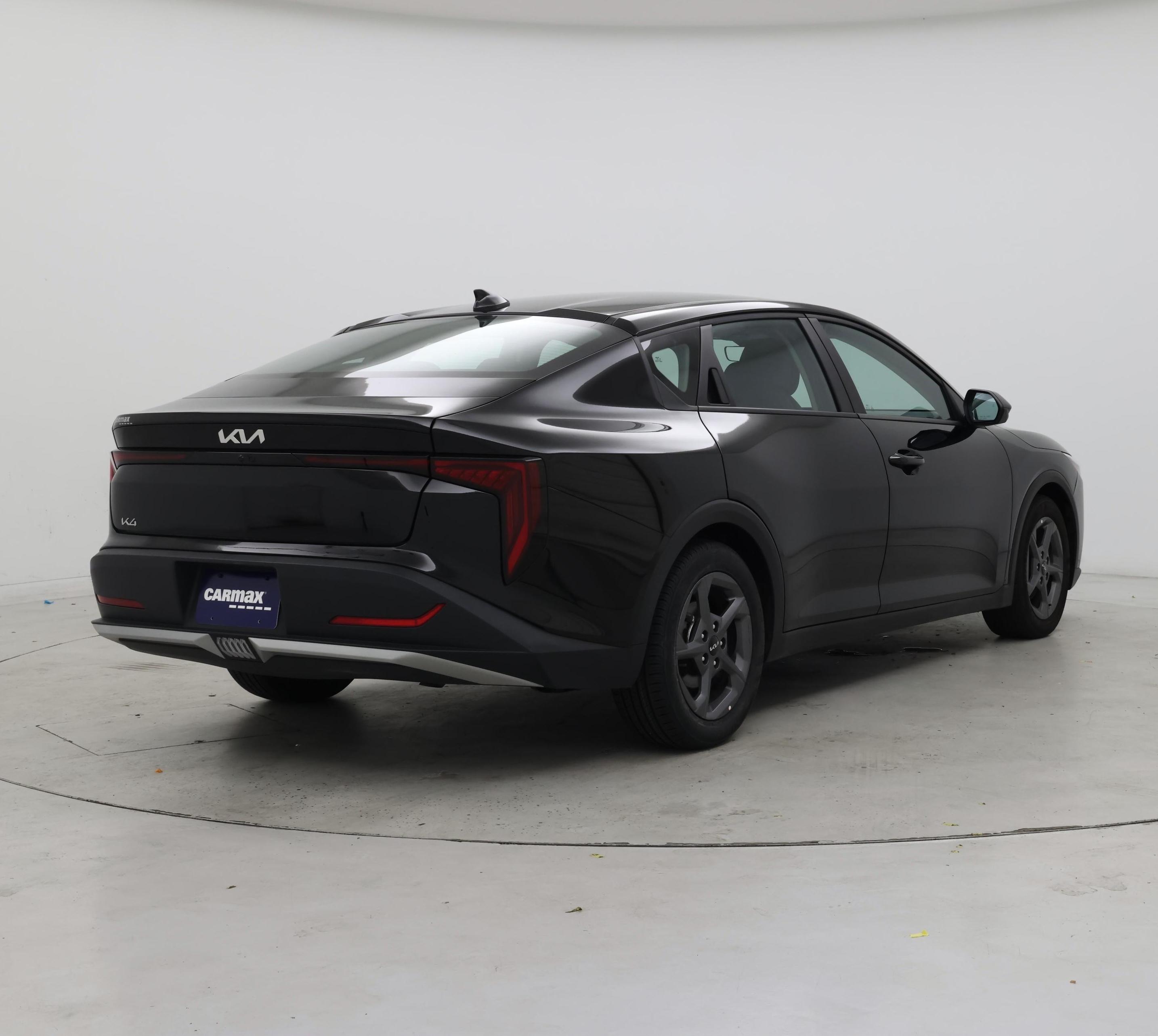 Thumbnail: 2025 Kia K4 - 8