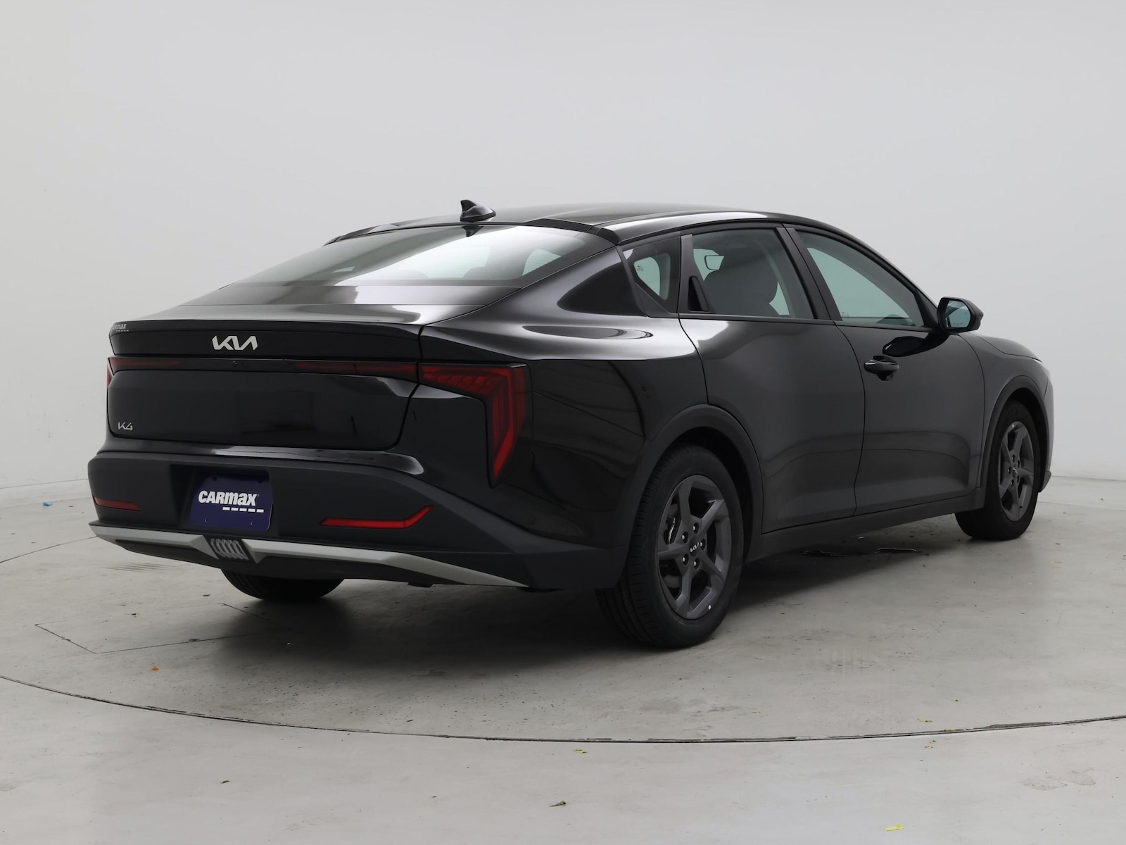 2025 Kia K4 LXS - Photo 9