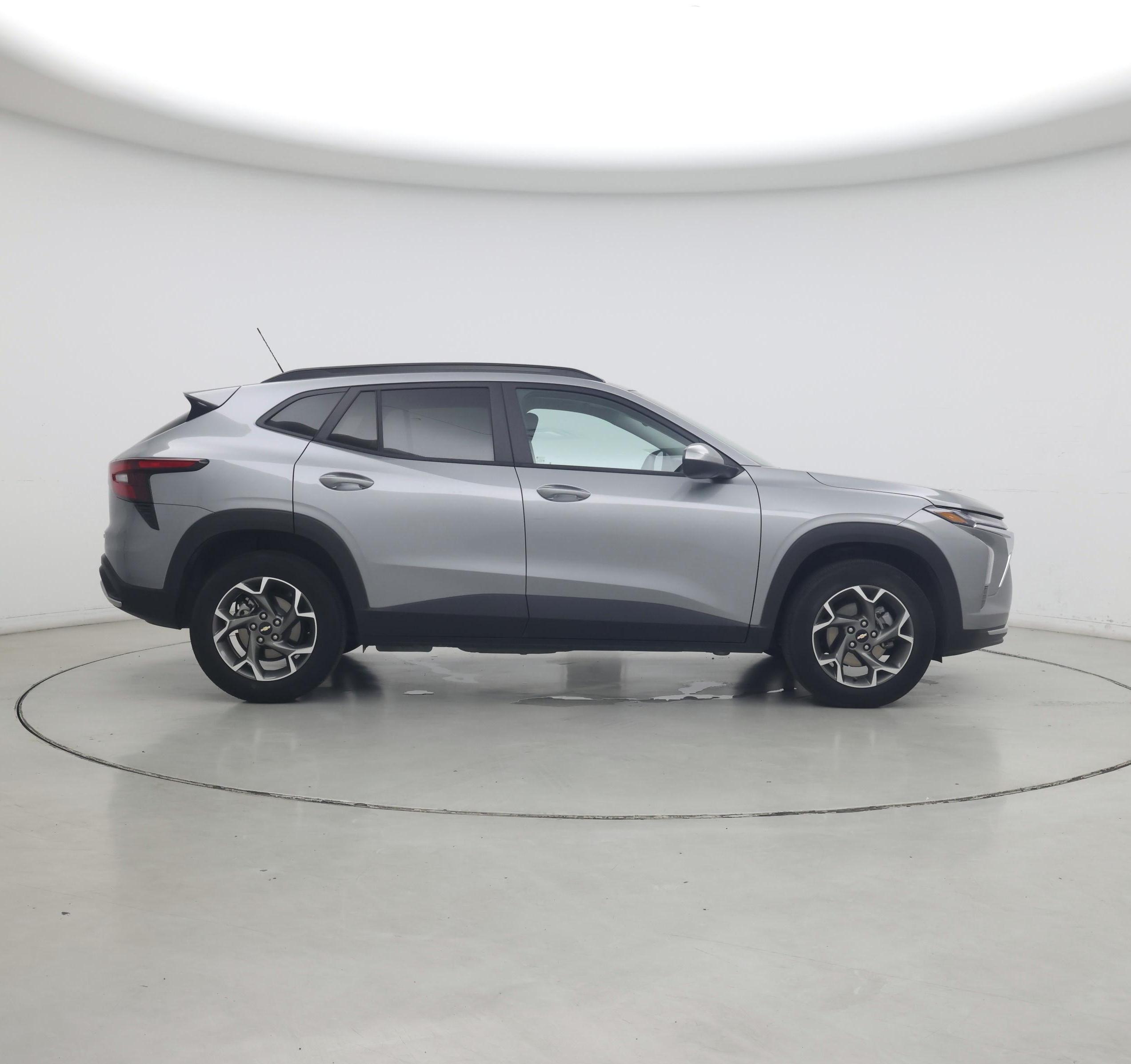 Thumbnail: 2025 Chevrolet Trax - 7