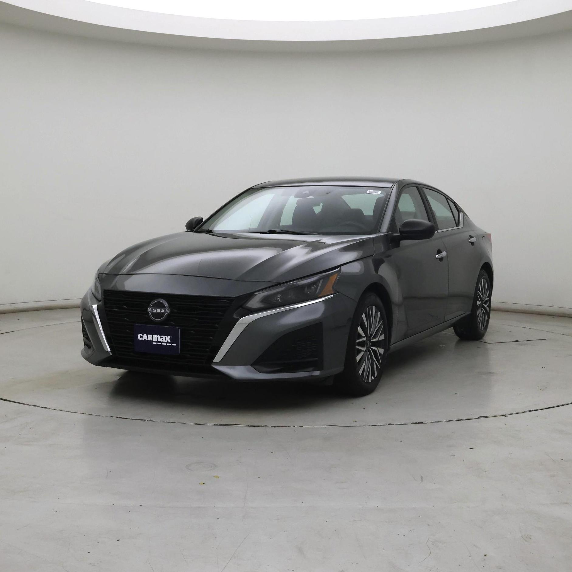 Thumbnail: 2025 Nissan Altima - 4