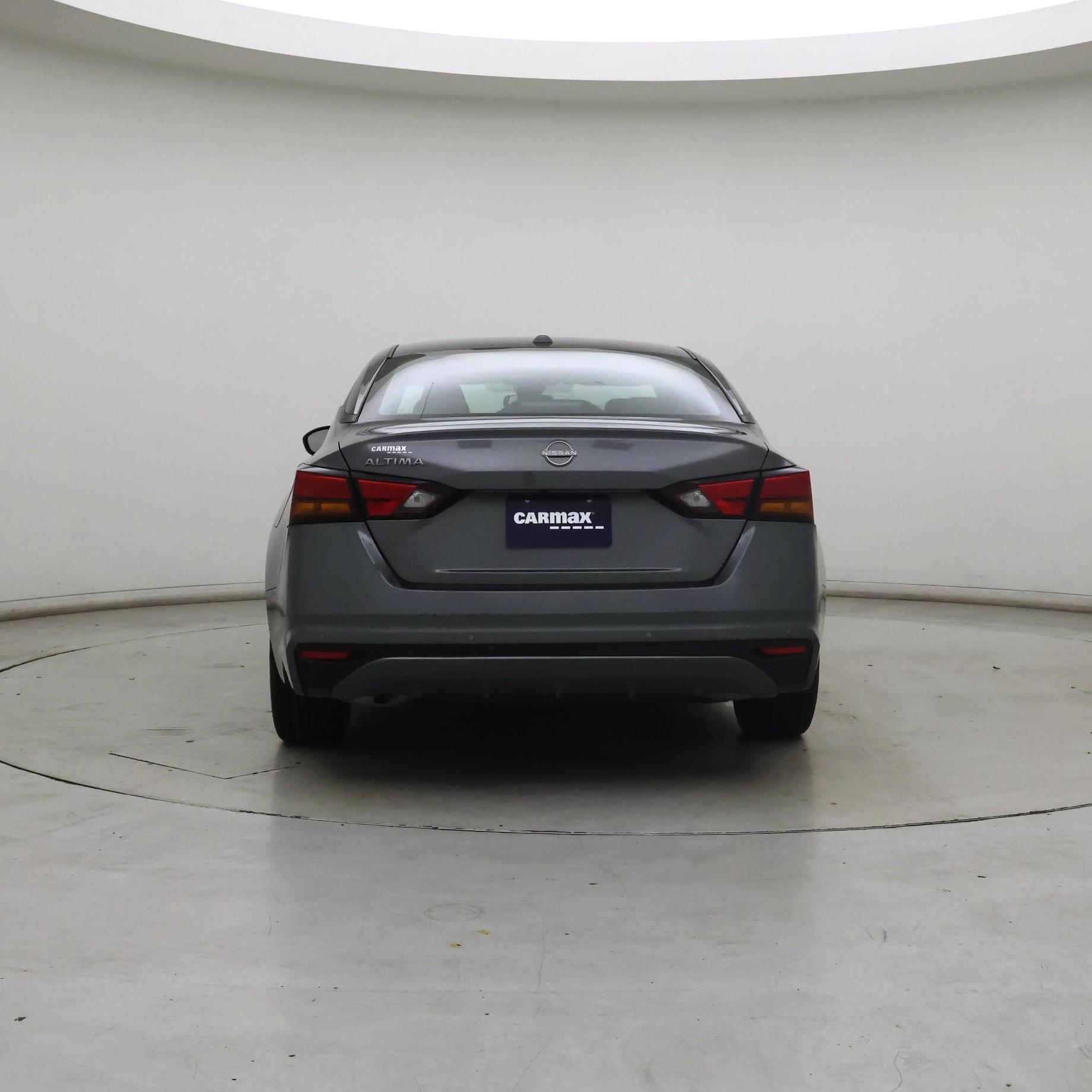 Thumbnail: 2025 Nissan Altima - 6