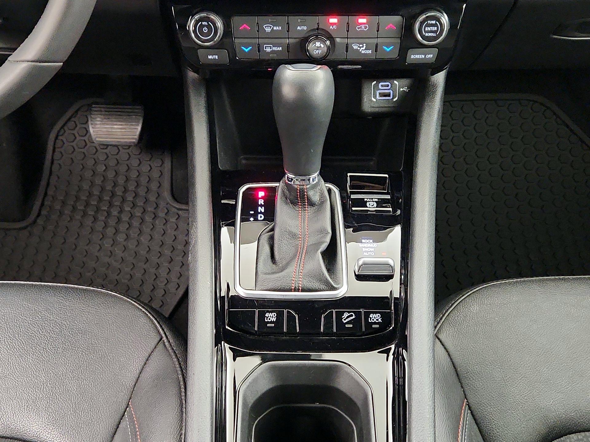 Thumbnail: 2025 Jeep Compass - 17