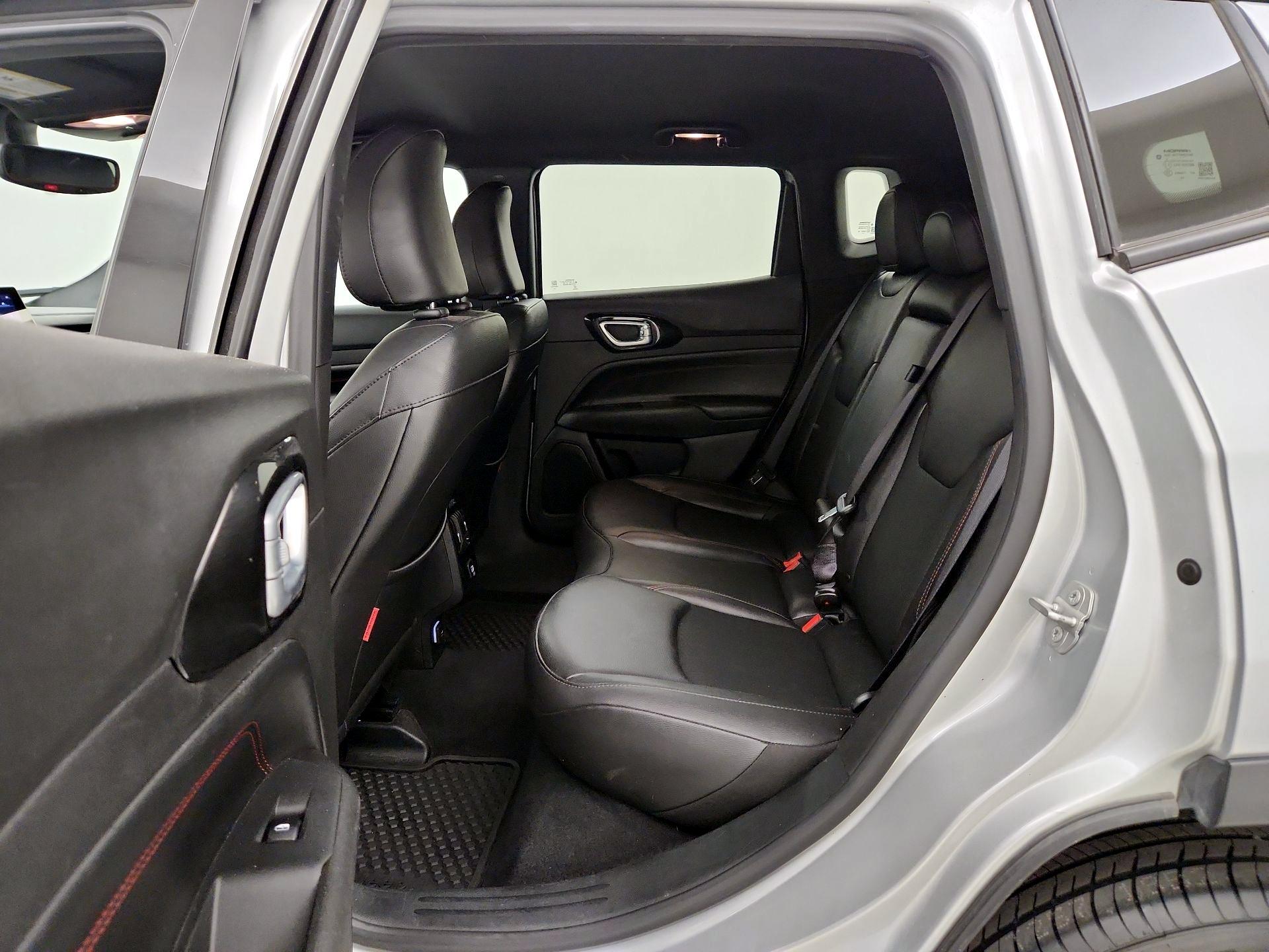 Thumbnail: 2025 Jeep Compass - 19