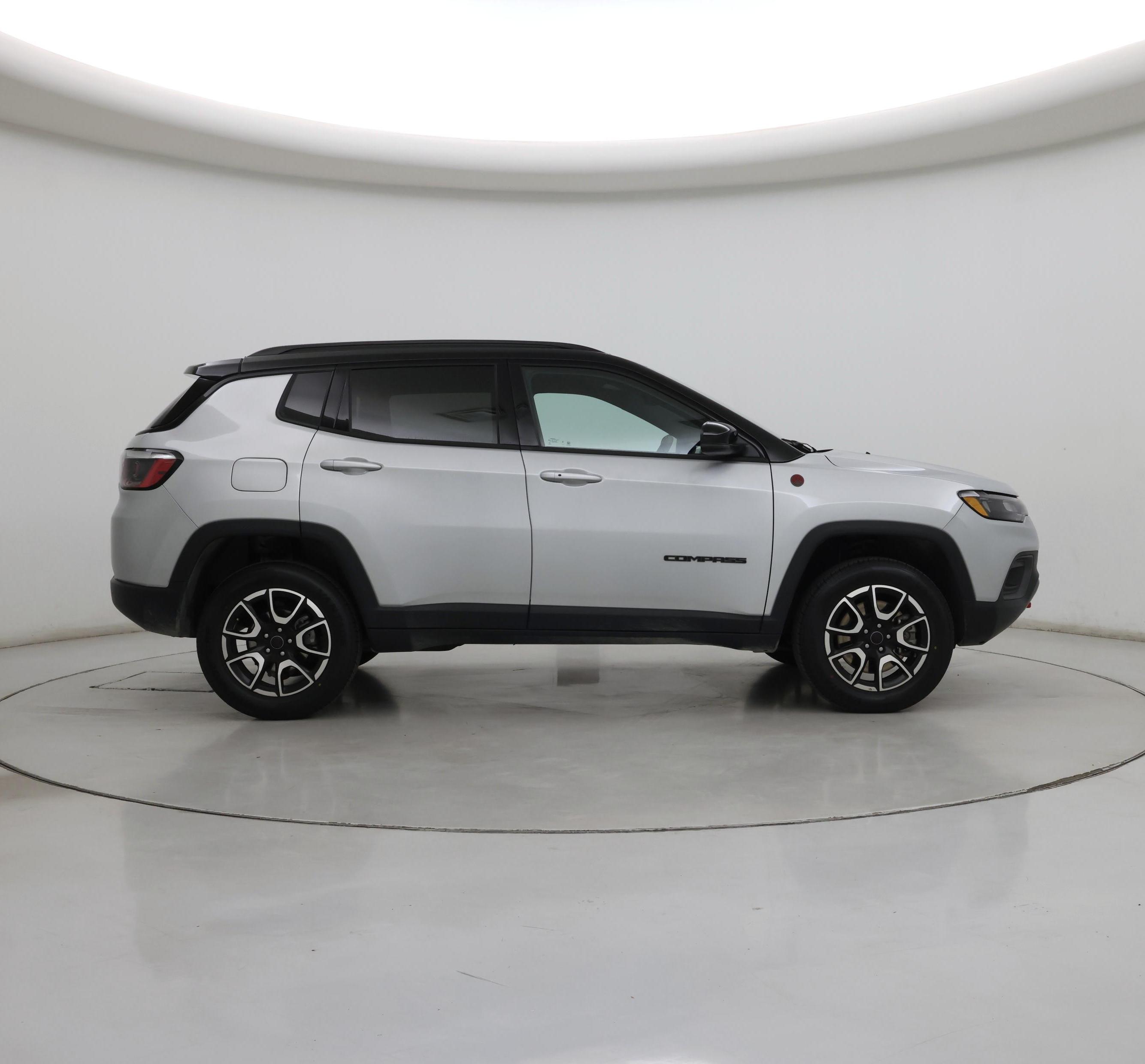 Thumbnail: 2025 Jeep Compass - 7