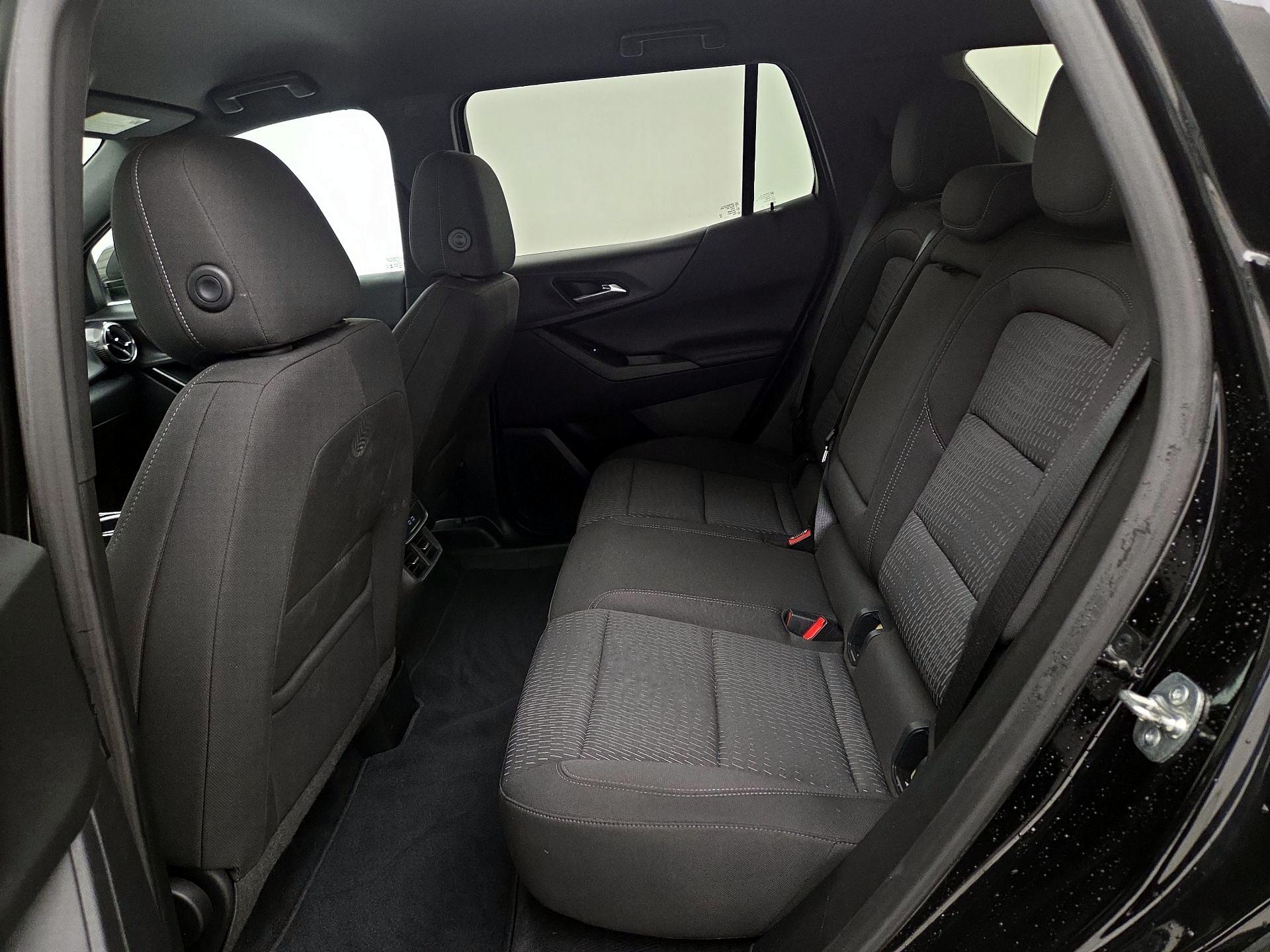 Thumbnail: 2025 Chevrolet Equinox - 19