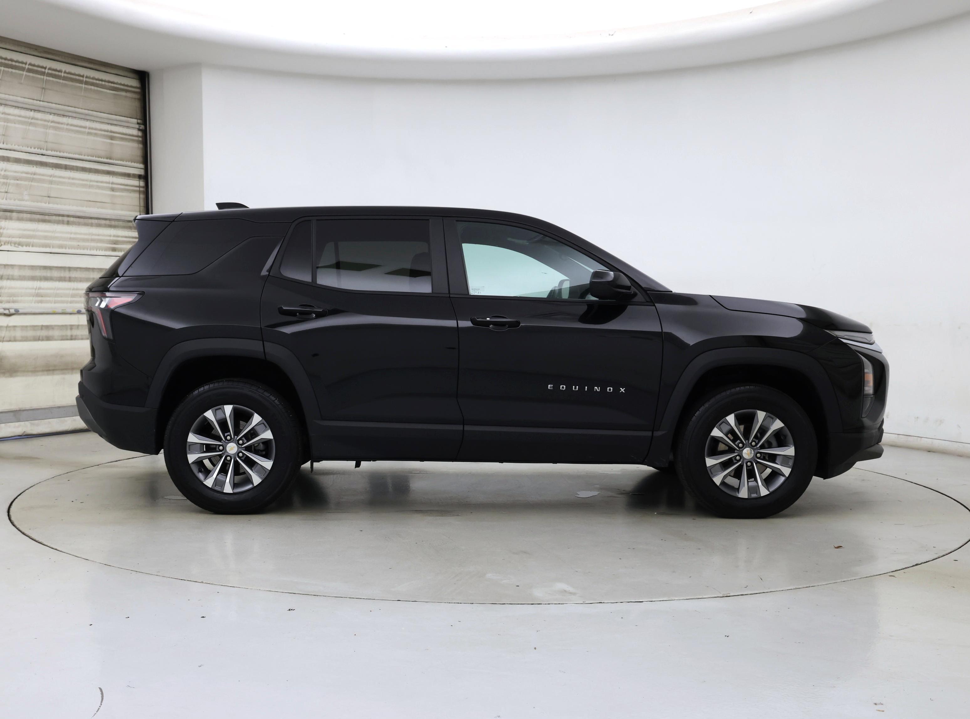 Thumbnail: 2025 Chevrolet Equinox - 7