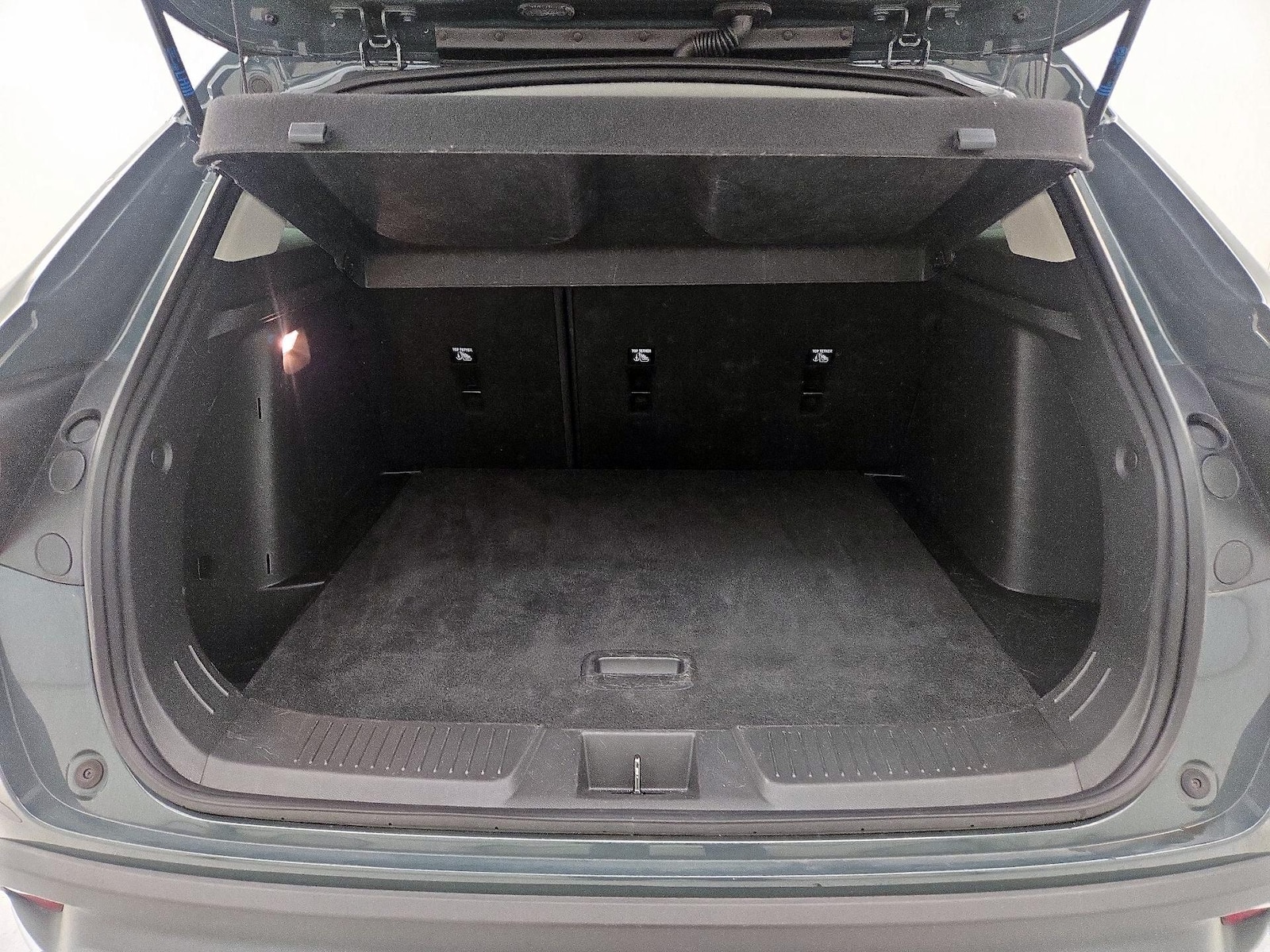 2025 Chevrolet Trax LT - Photo 20