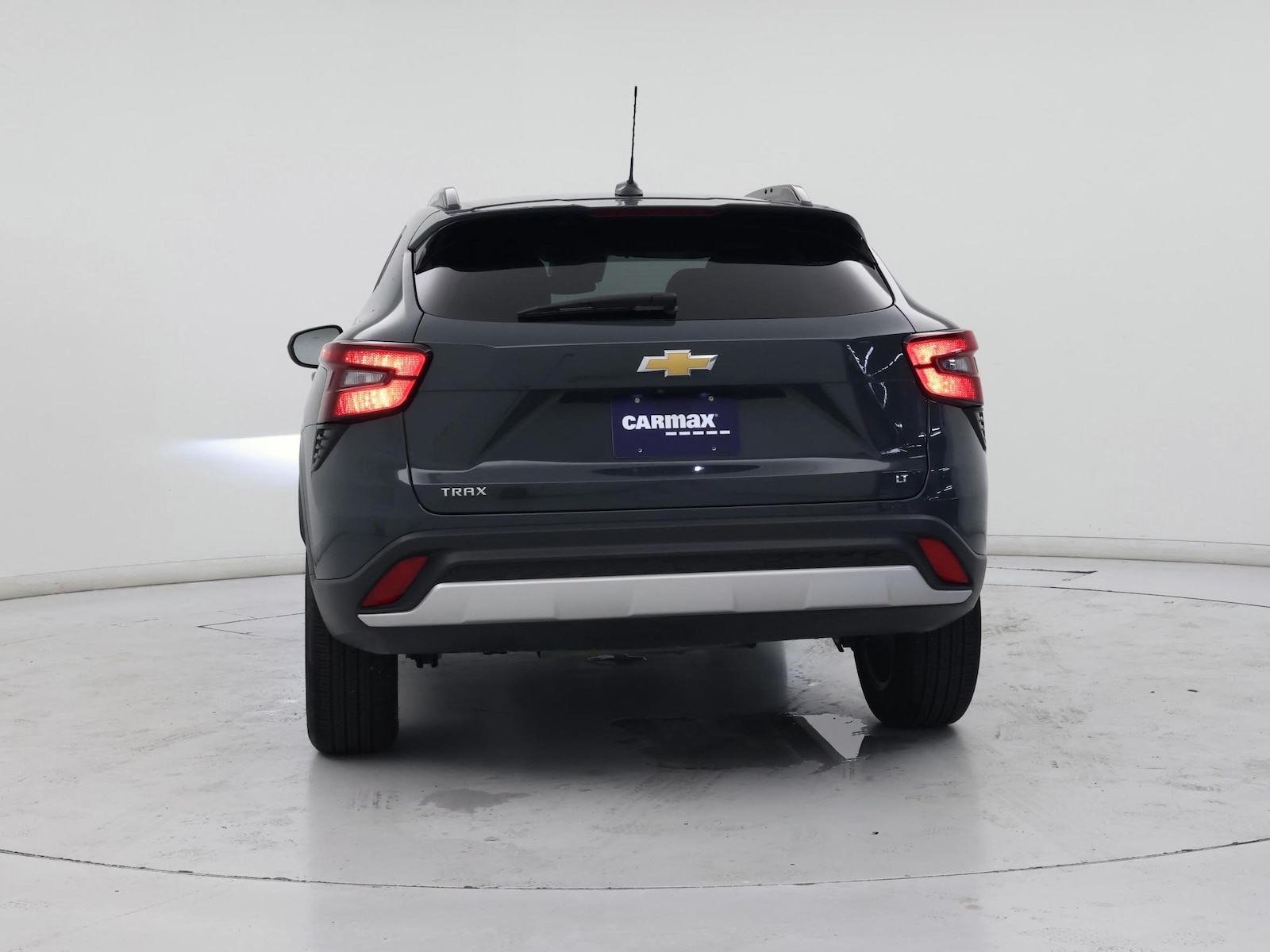 2025 Chevrolet Trax LT - Photo 7