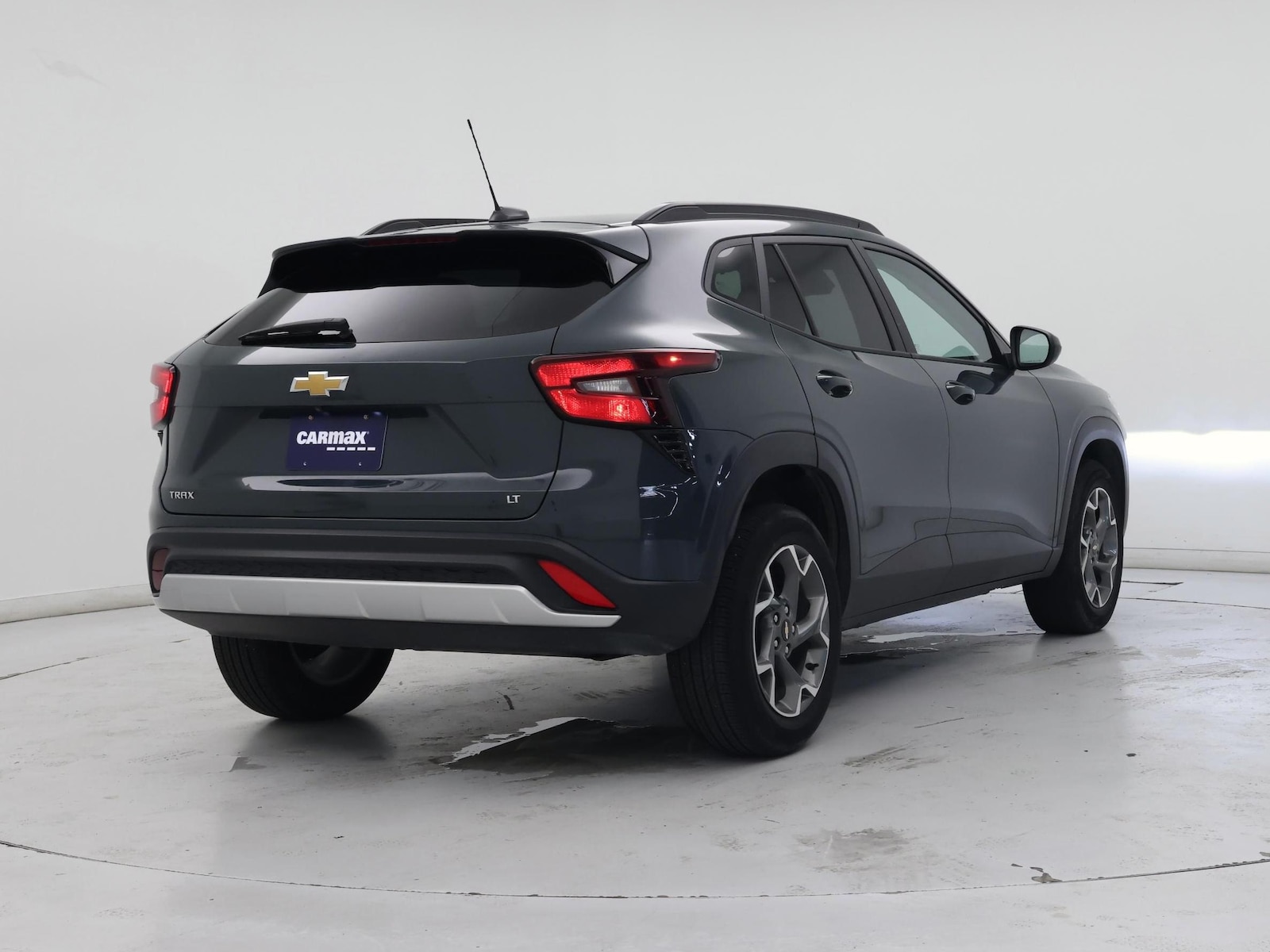 2025 Chevrolet Trax LT - Photo 9