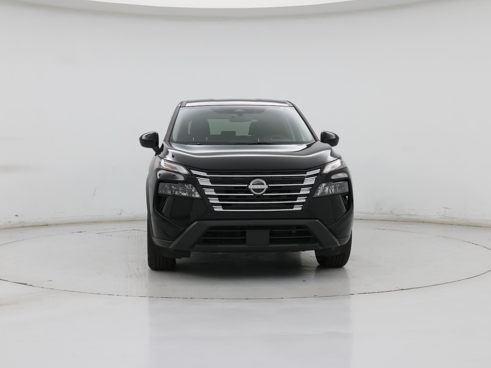 2025 Nissan Rogue SV - Photo 6