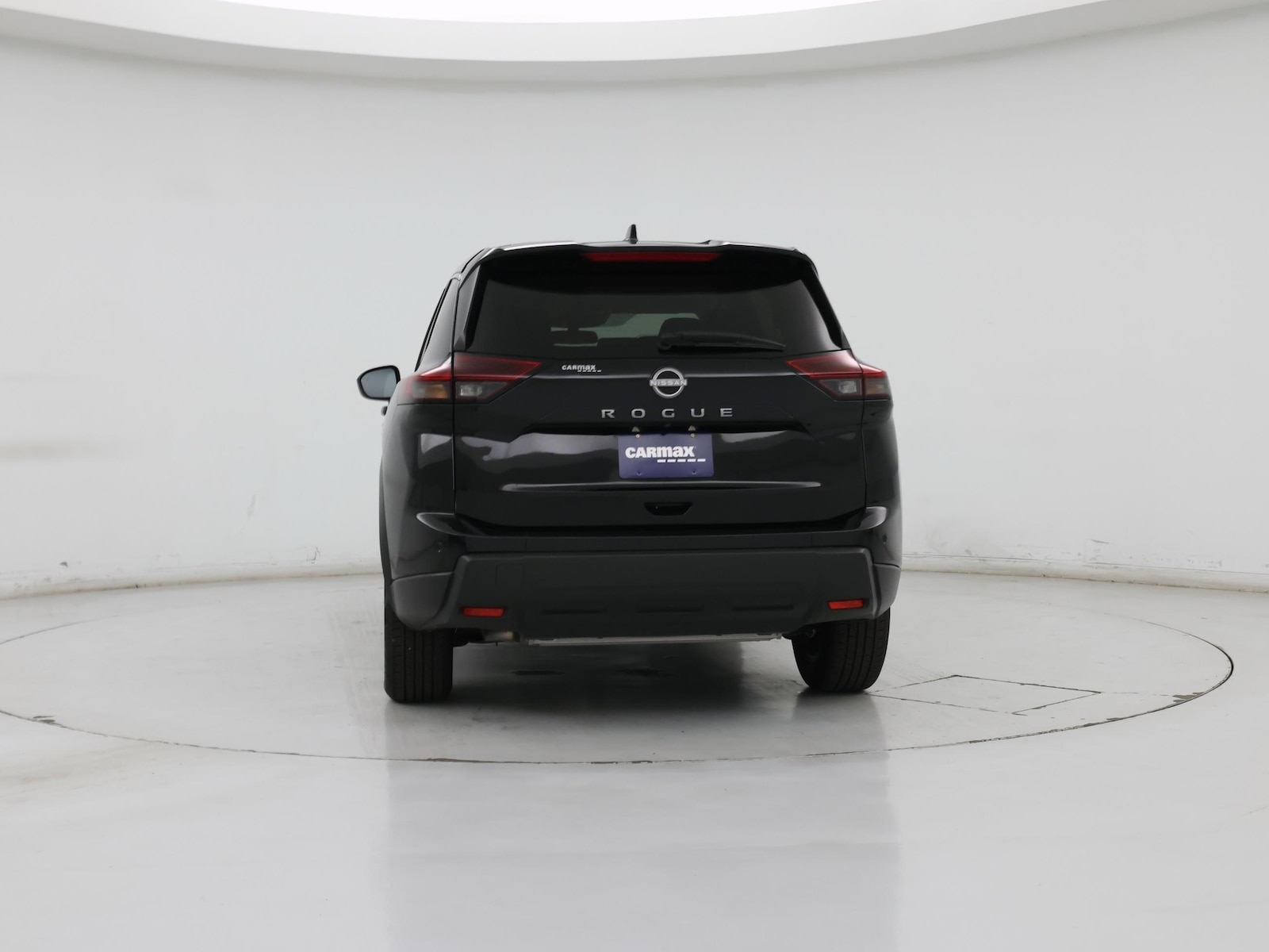 2025 Nissan Rogue SV - Photo 7