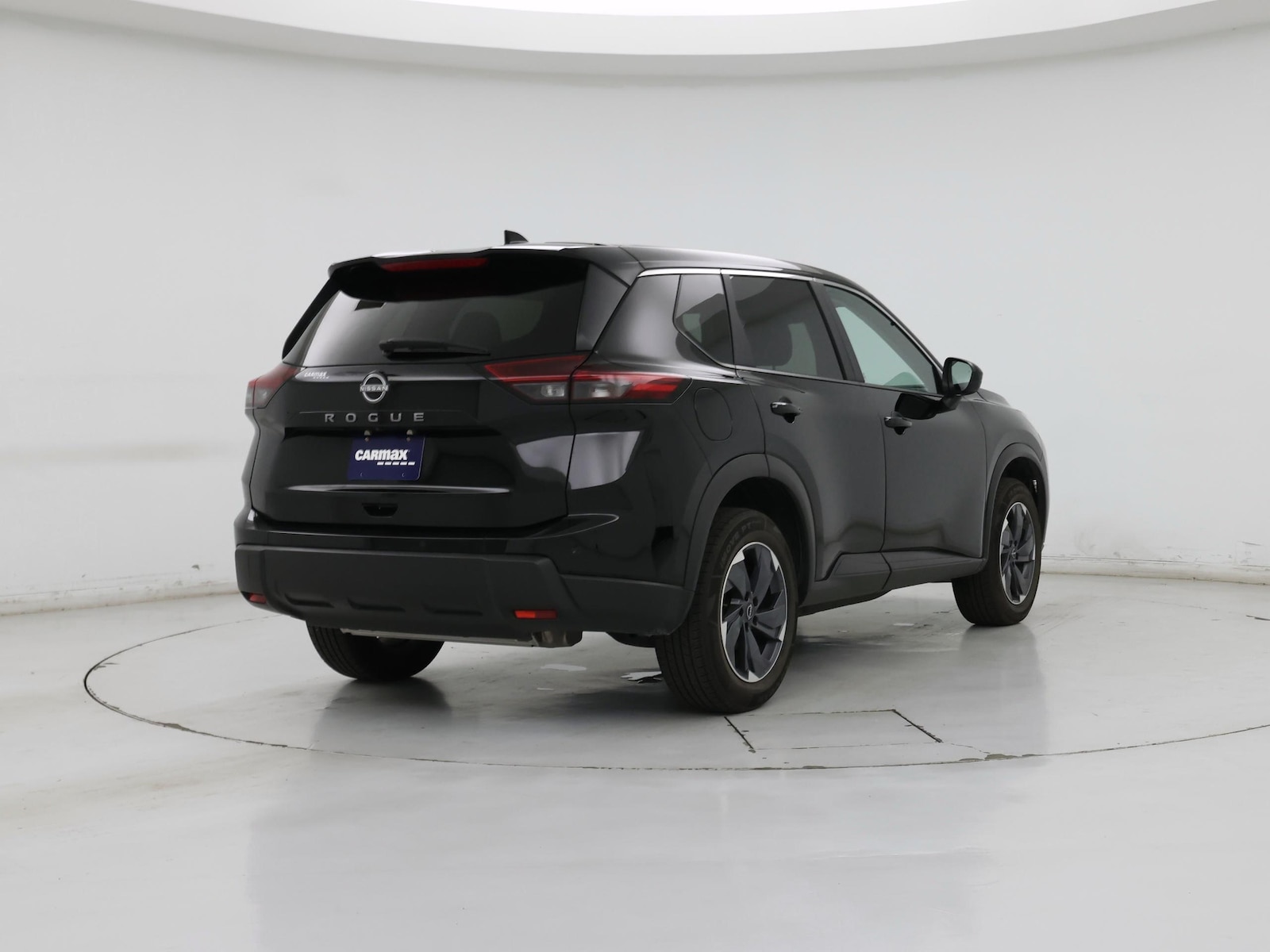 2025 Nissan Rogue SV - Photo 9