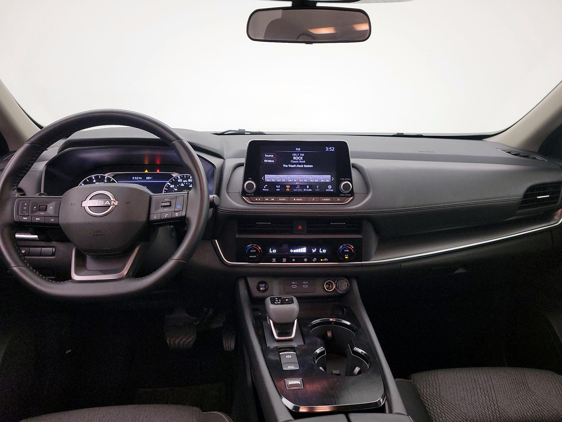 Thumbnail: 2025 Nissan Rogue - 9