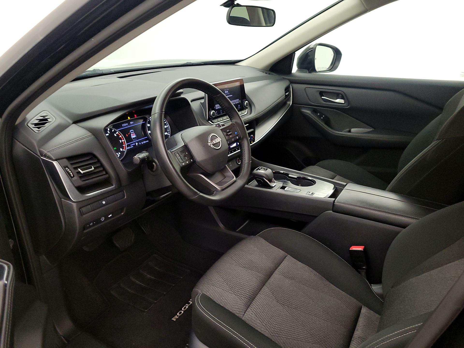 Thumbnail: 2025 Nissan Rogue - 11