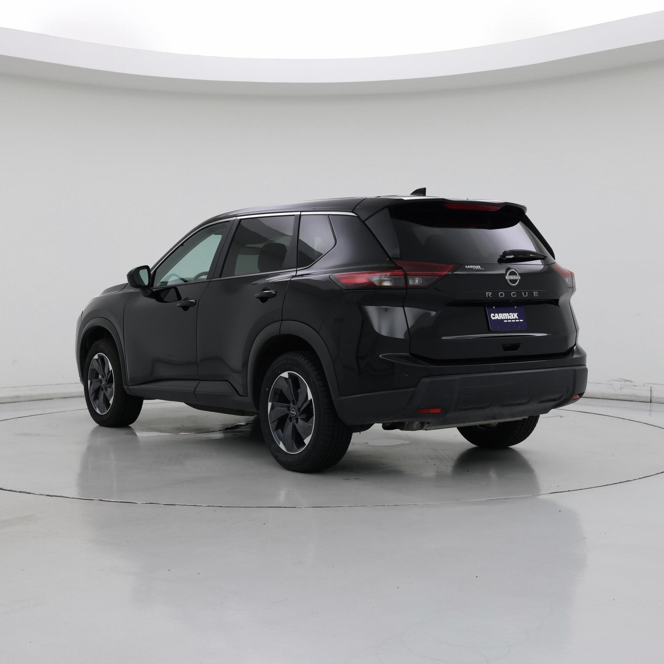 Thumbnail: 2025 Nissan Rogue - 2