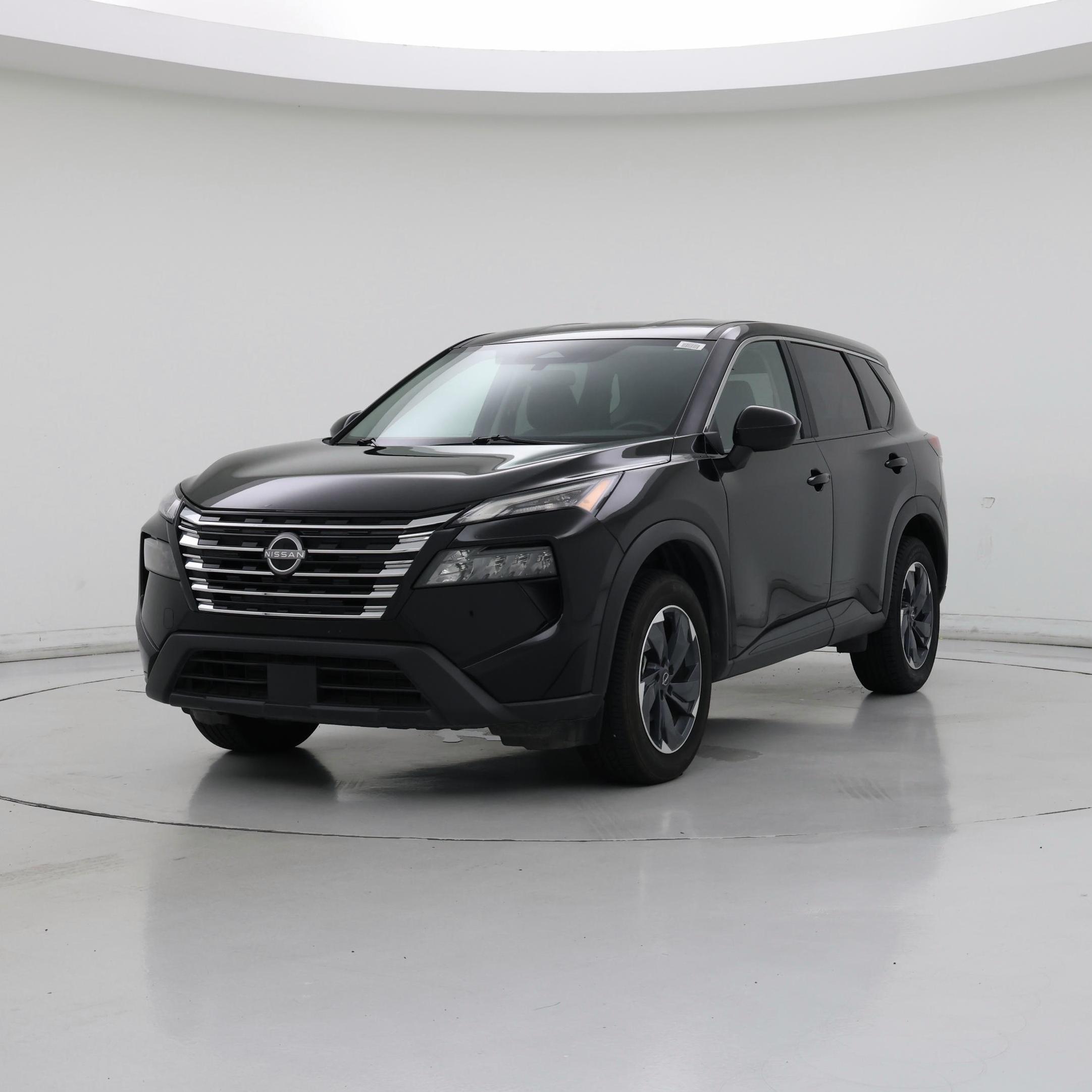 Thumbnail: 2025 Nissan Rogue - 4