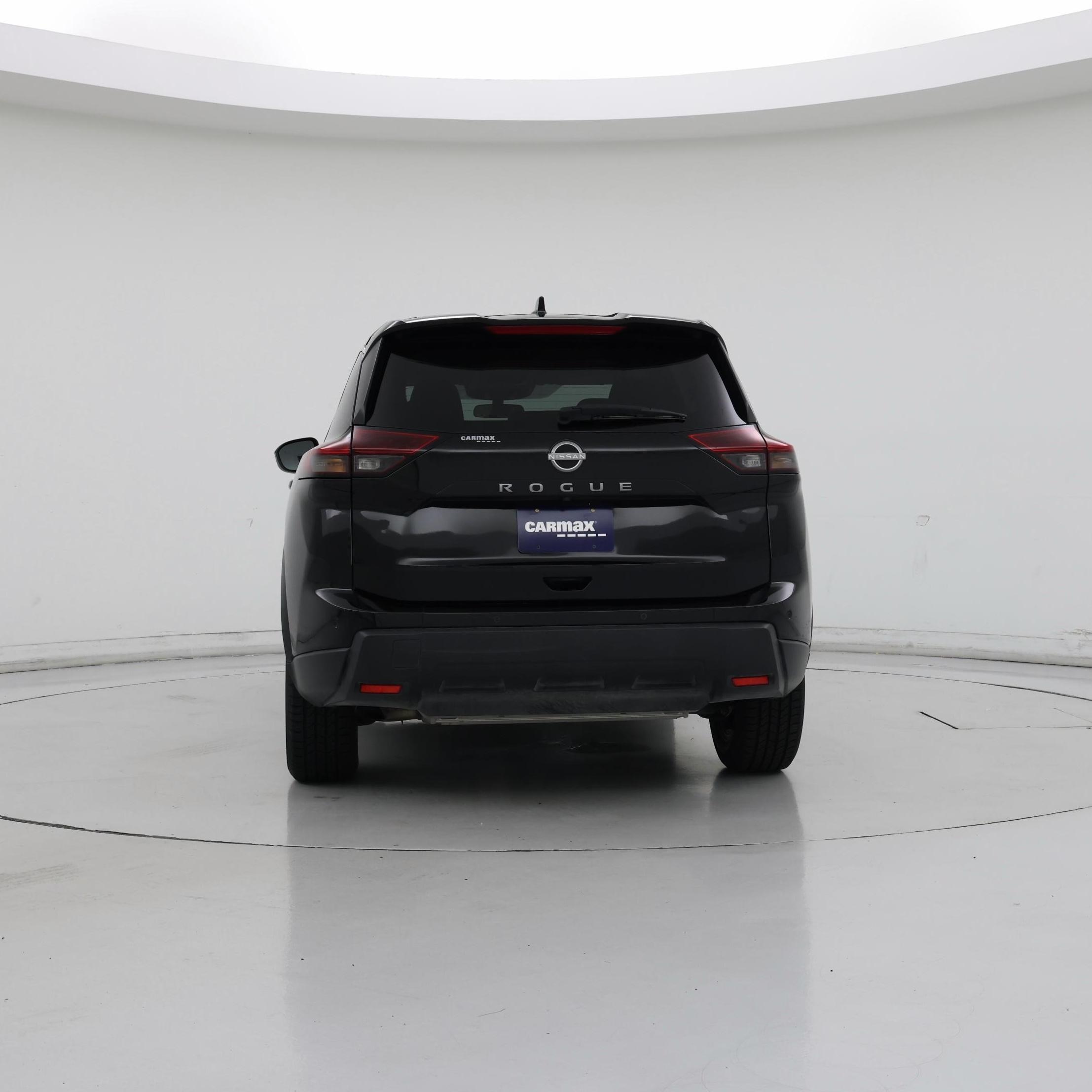 Thumbnail: 2025 Nissan Rogue - 6