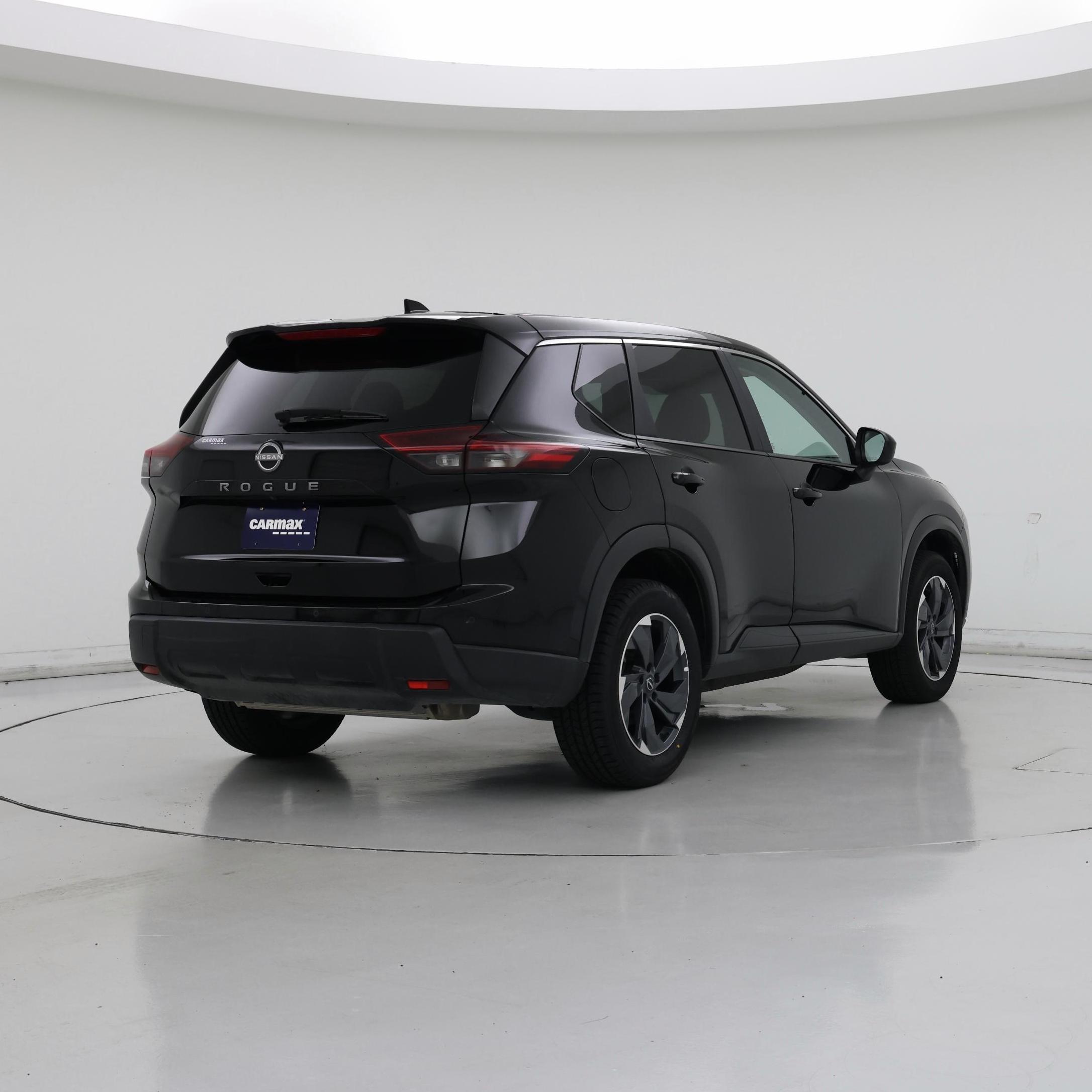Thumbnail: 2025 Nissan Rogue - 8