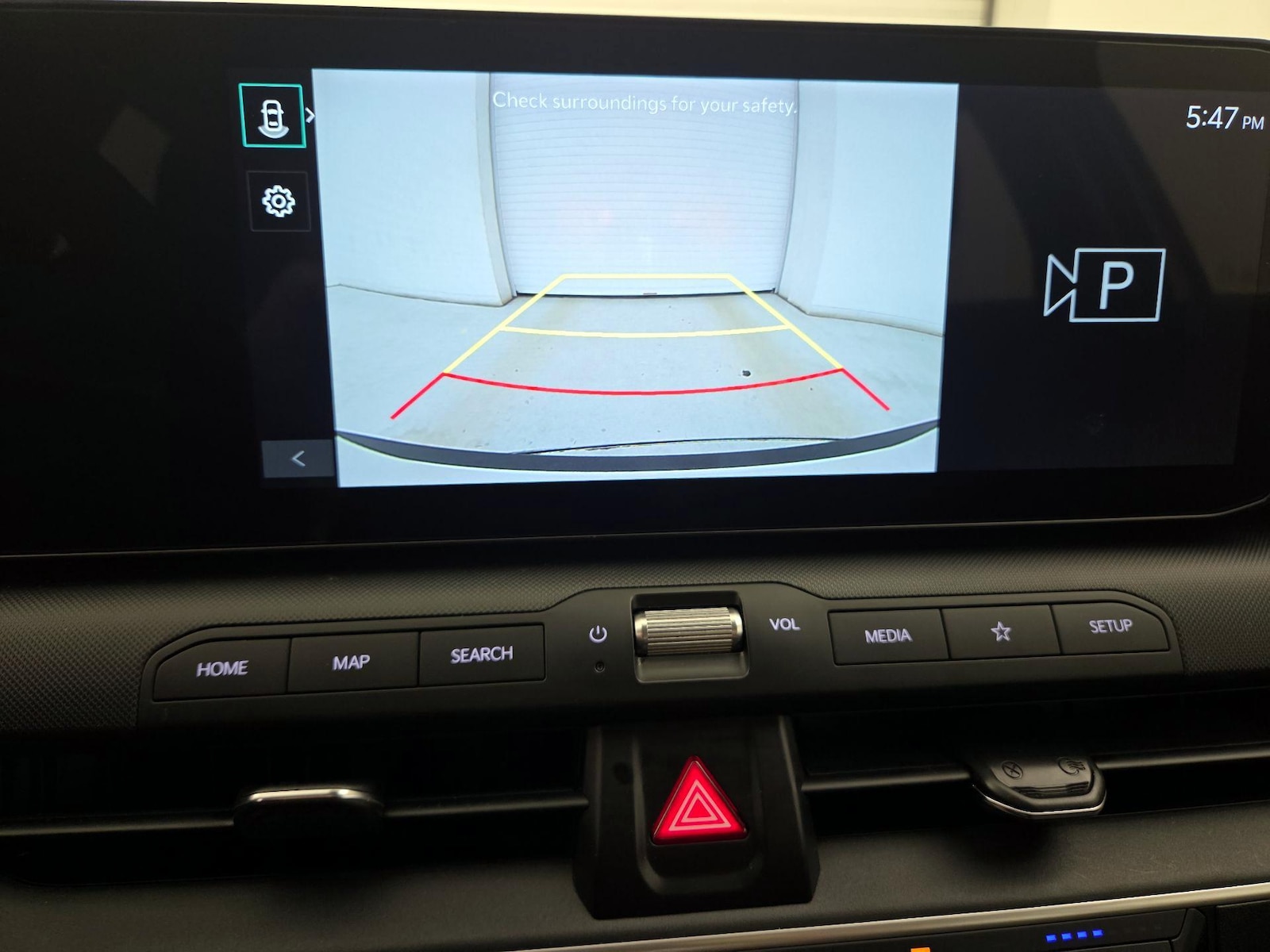 2025 Kia K4 LXS - Photo 15