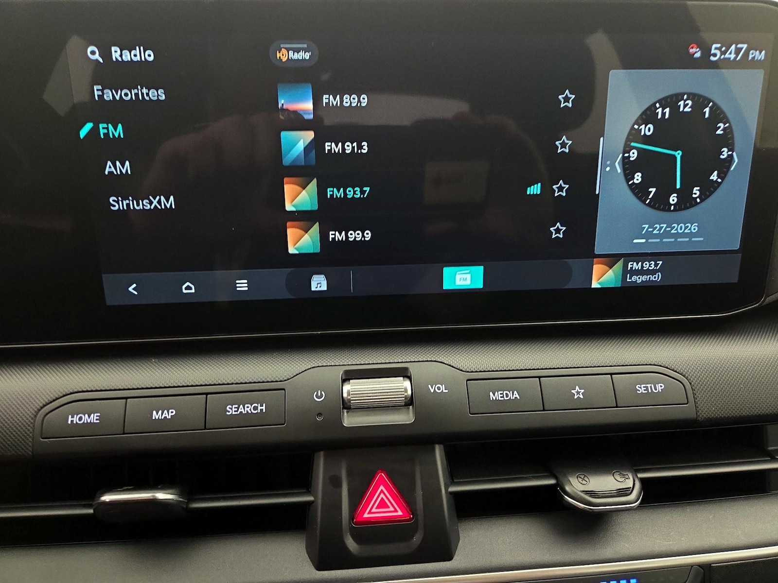 2025 Kia K4 LXS - Photo 16