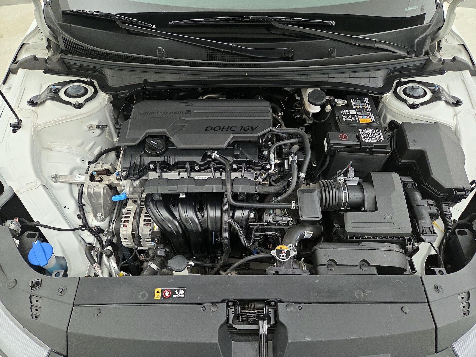 2025 Kia K4 LXS - Photo 22
