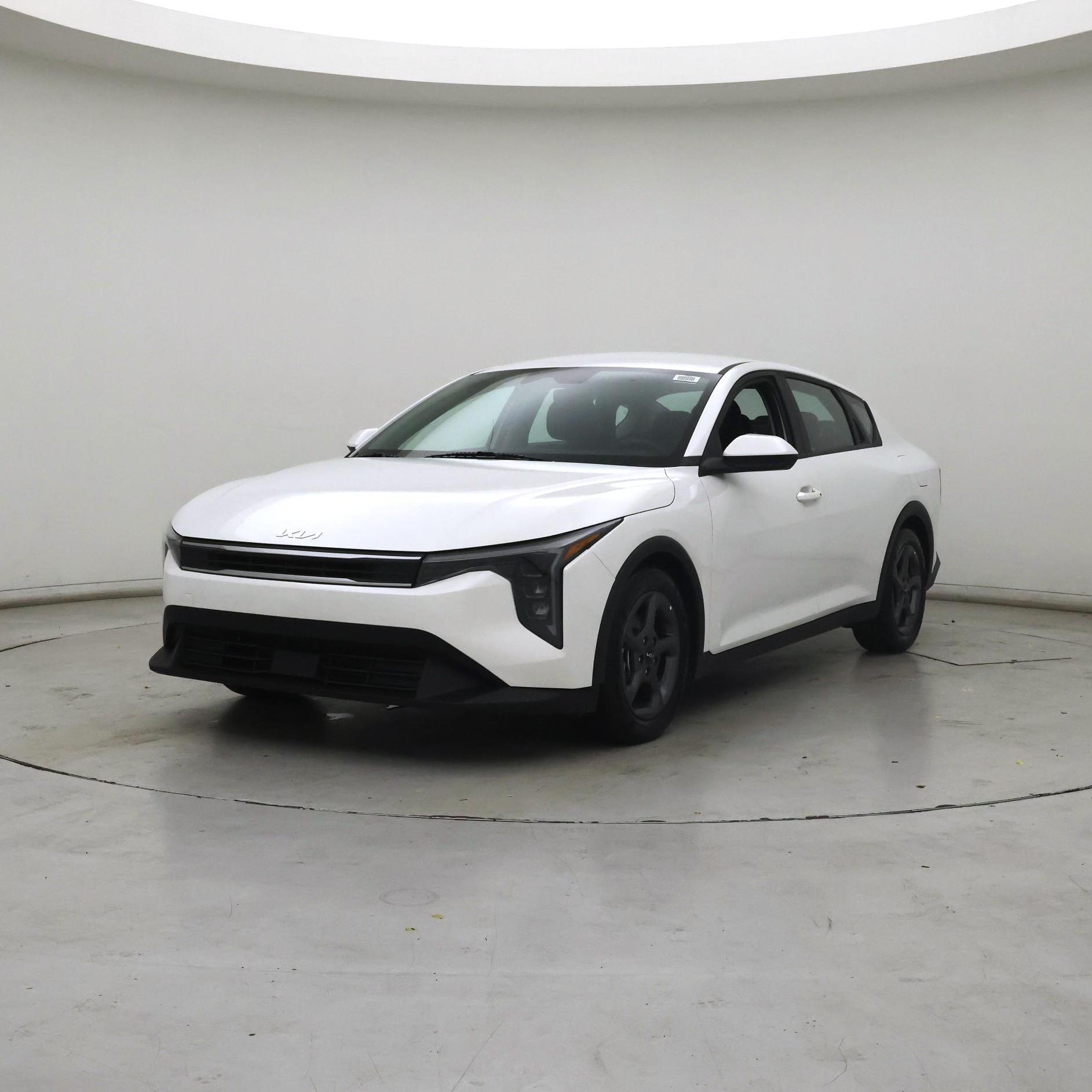 Thumbnail: 2025 Kia K4 - 4