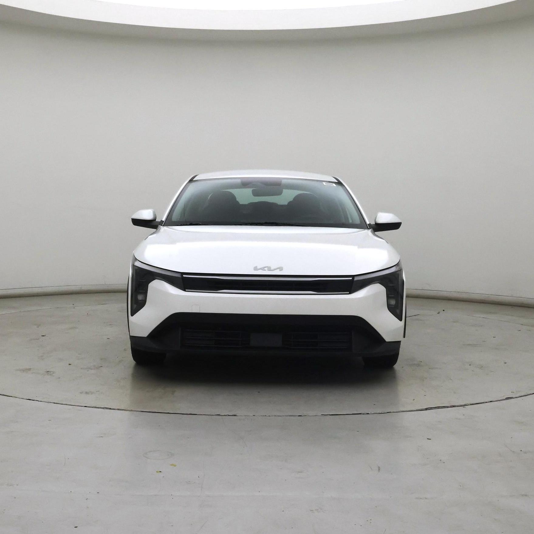 Thumbnail: 2025 Kia K4 - 5