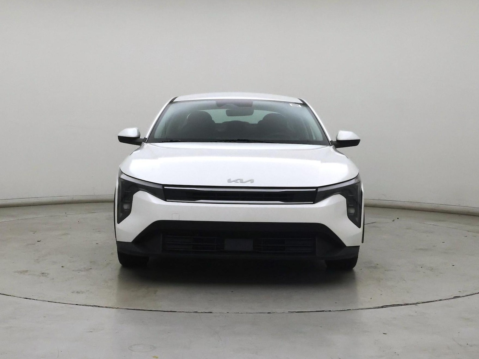 2025 Kia K4 LXS - Photo 6