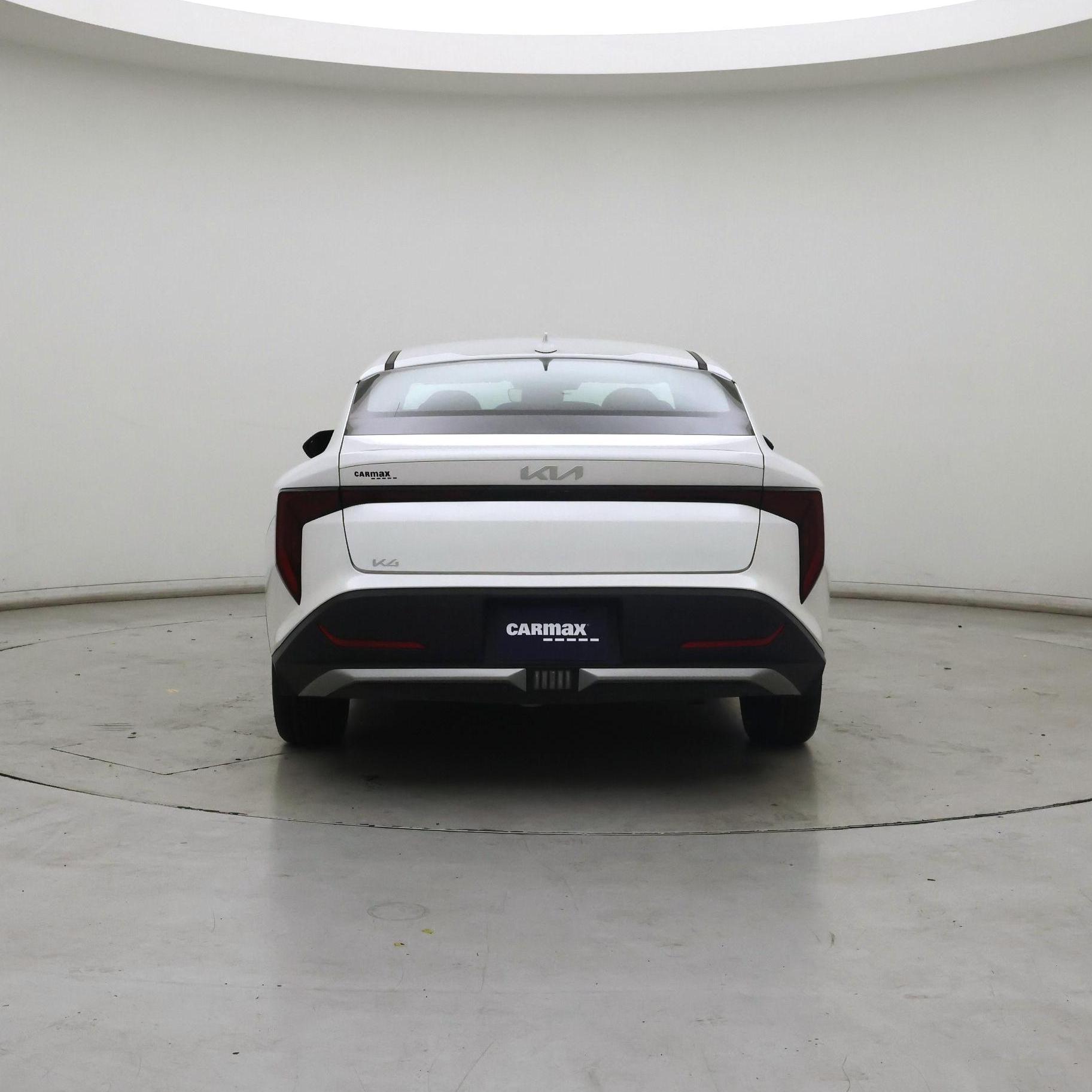 Thumbnail: 2025 Kia K4 - 6