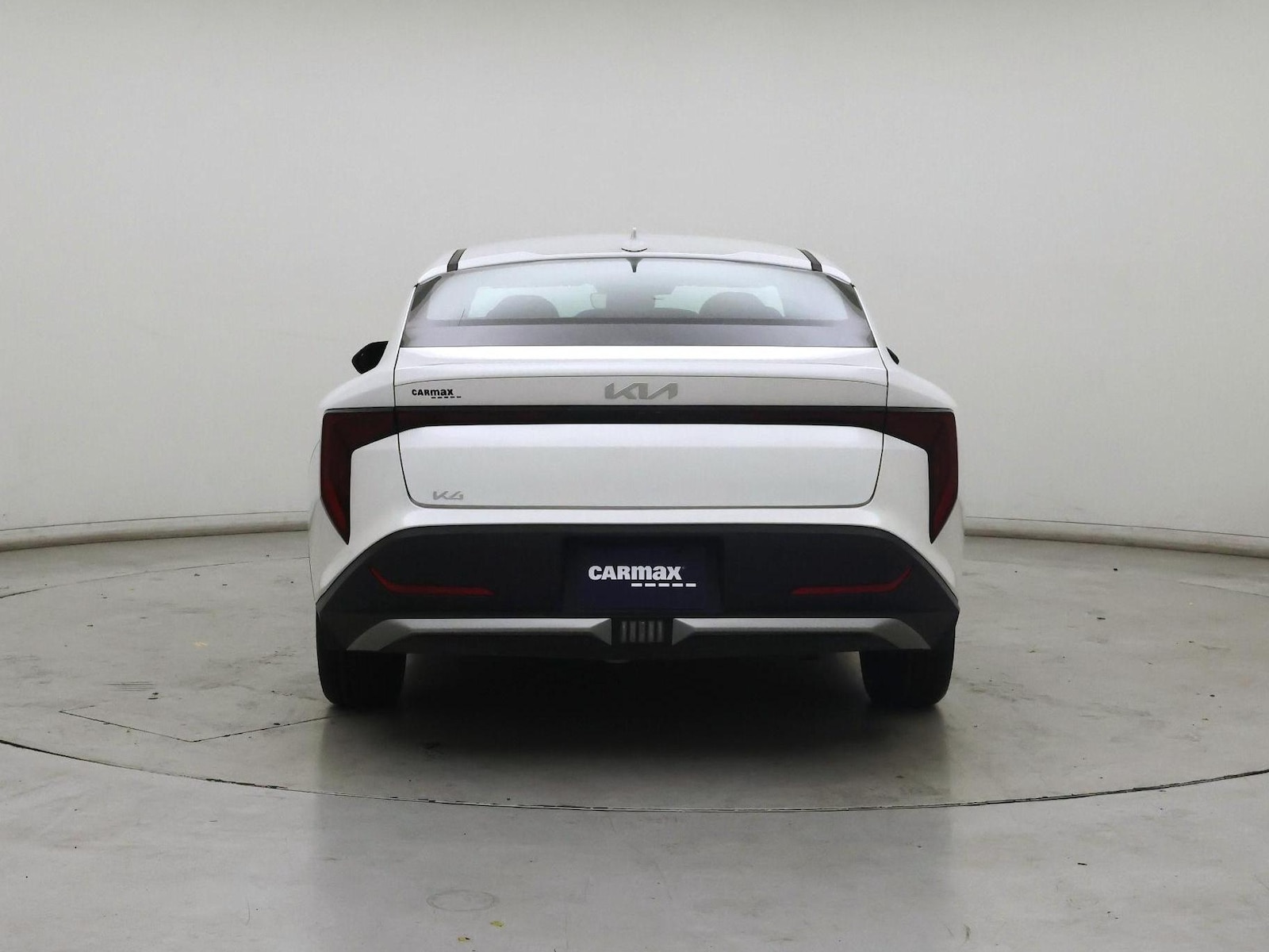 2025 Kia K4 LXS - Photo 7